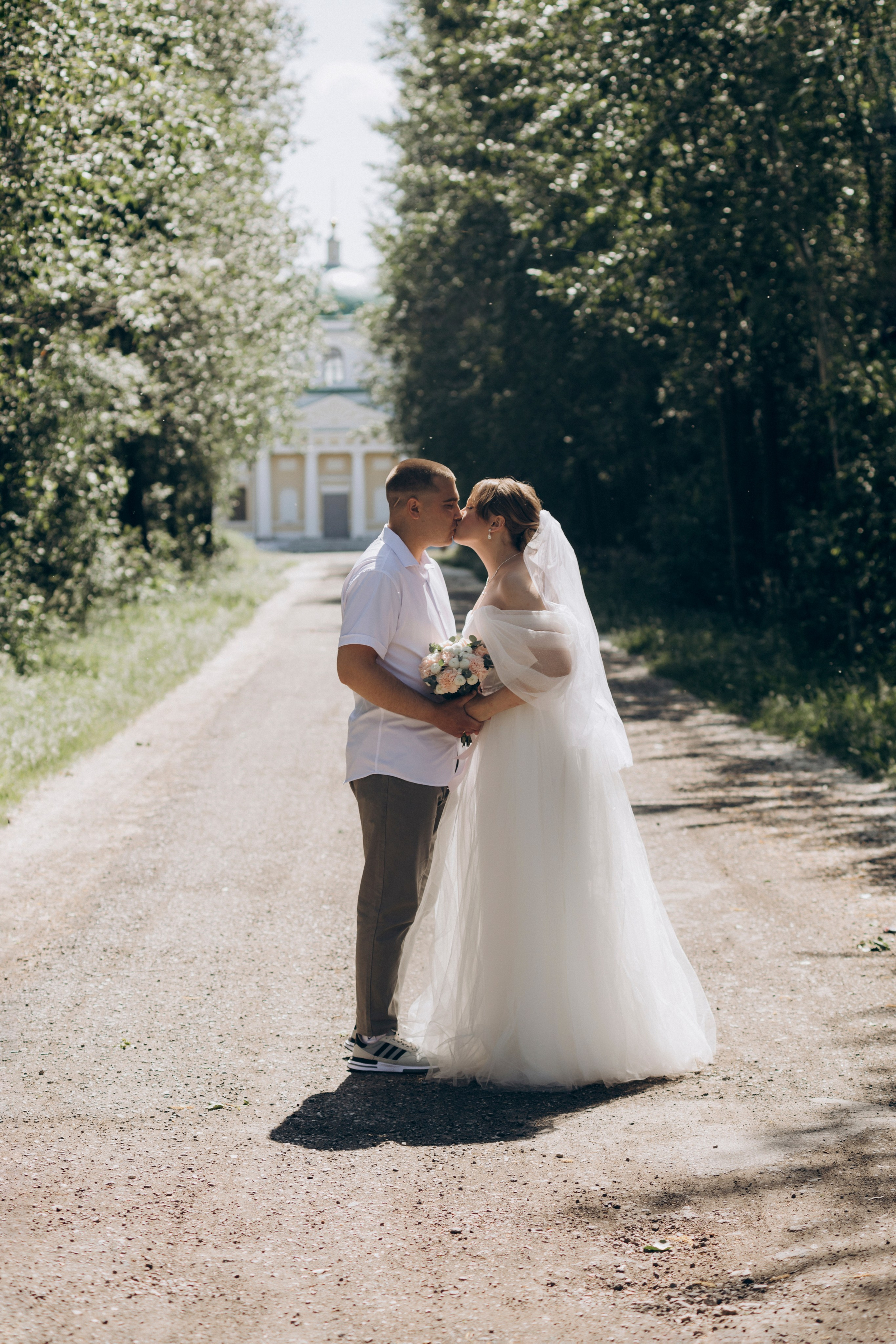 Wedding Day. Фотограф города Березники