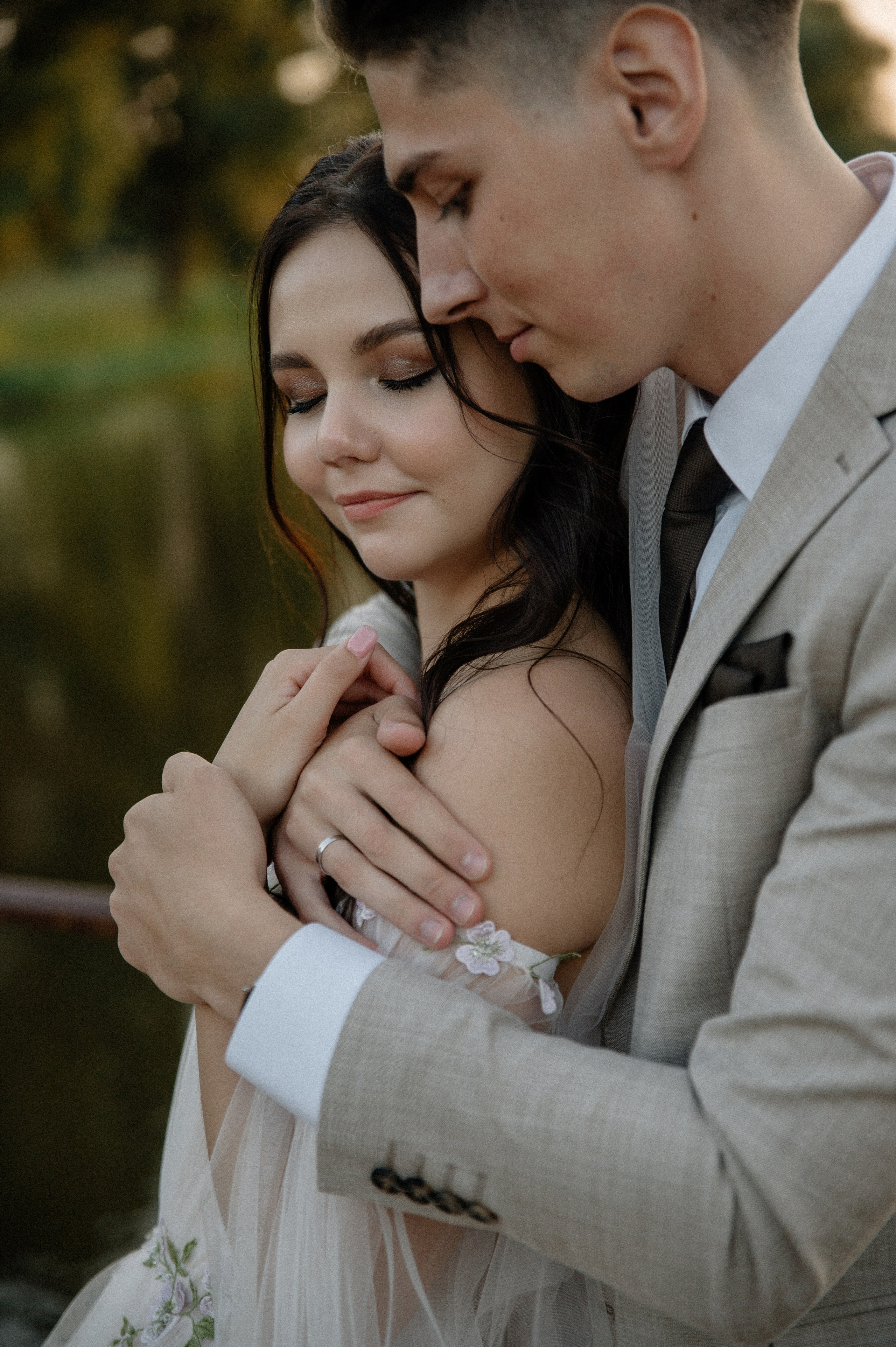 Свадьба Антона и Леры. Свадебный и репортажный фотограф в Казани Айрат Хайриев