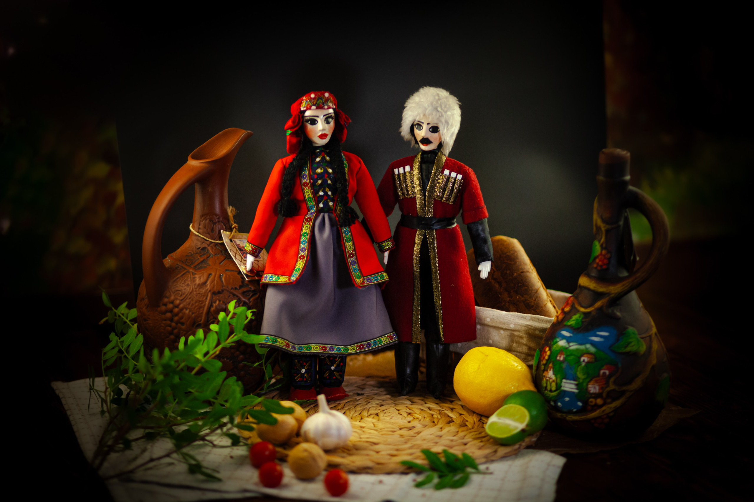 Food photo. Фотограф Саша Смирнова