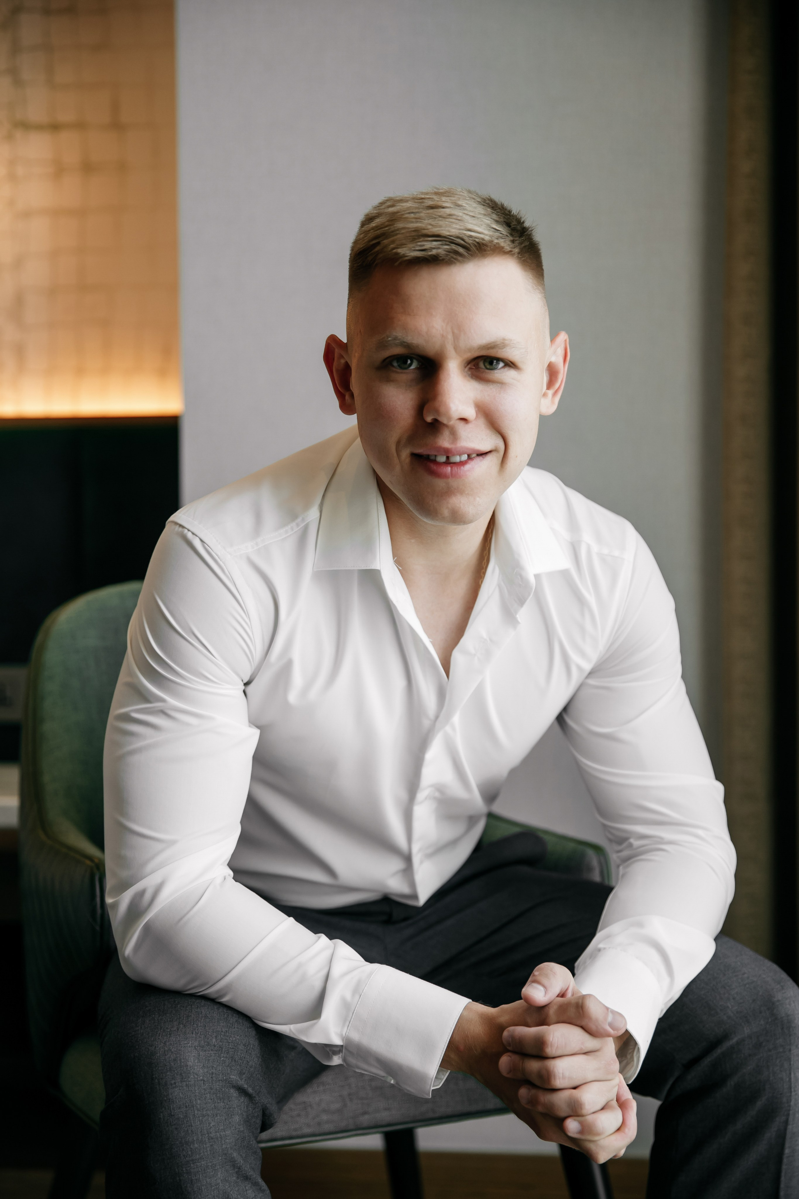 Аня и Леша. Свадебный фотограф Ростове-на-Дону