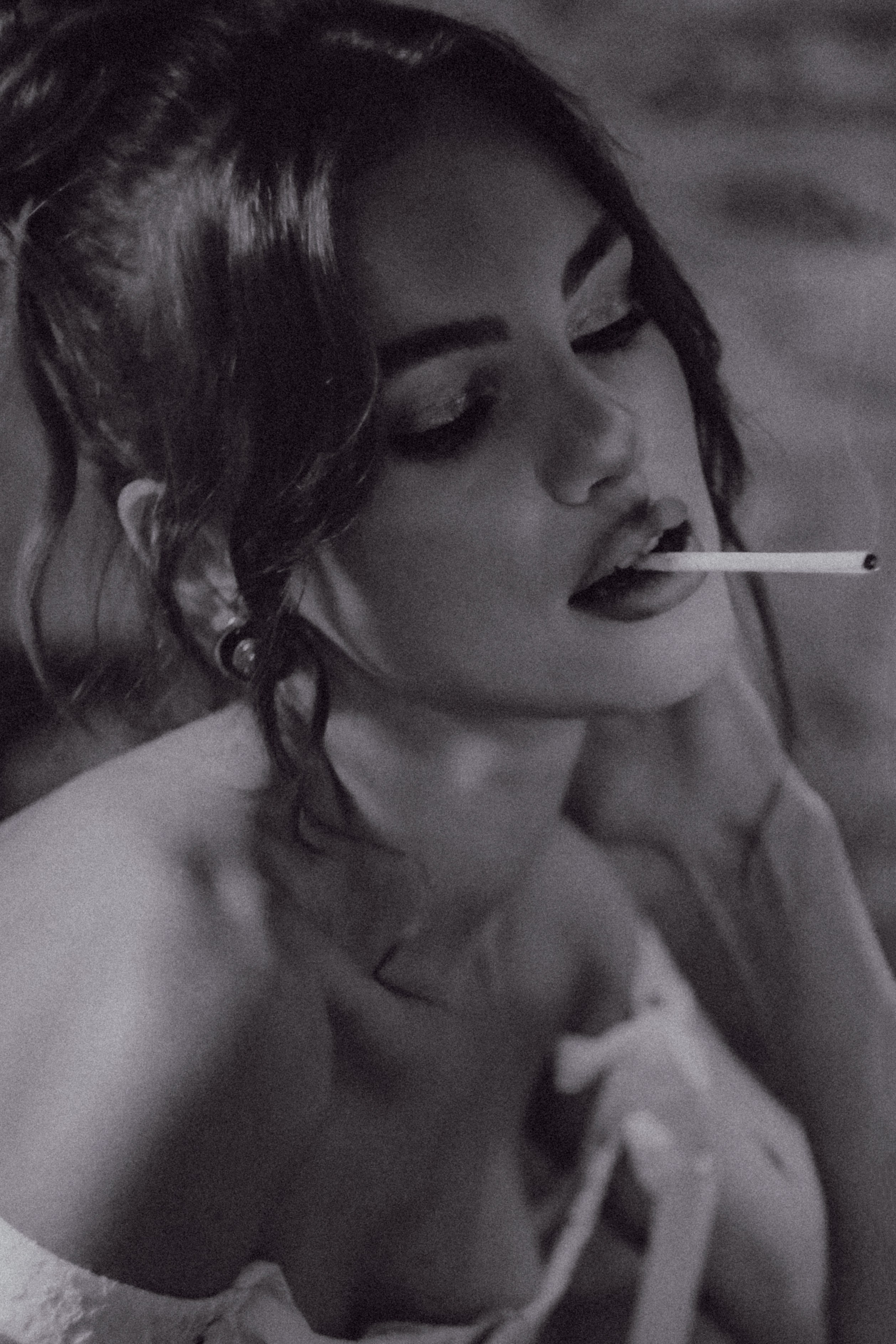 Анастасия. Фотограф — Москва