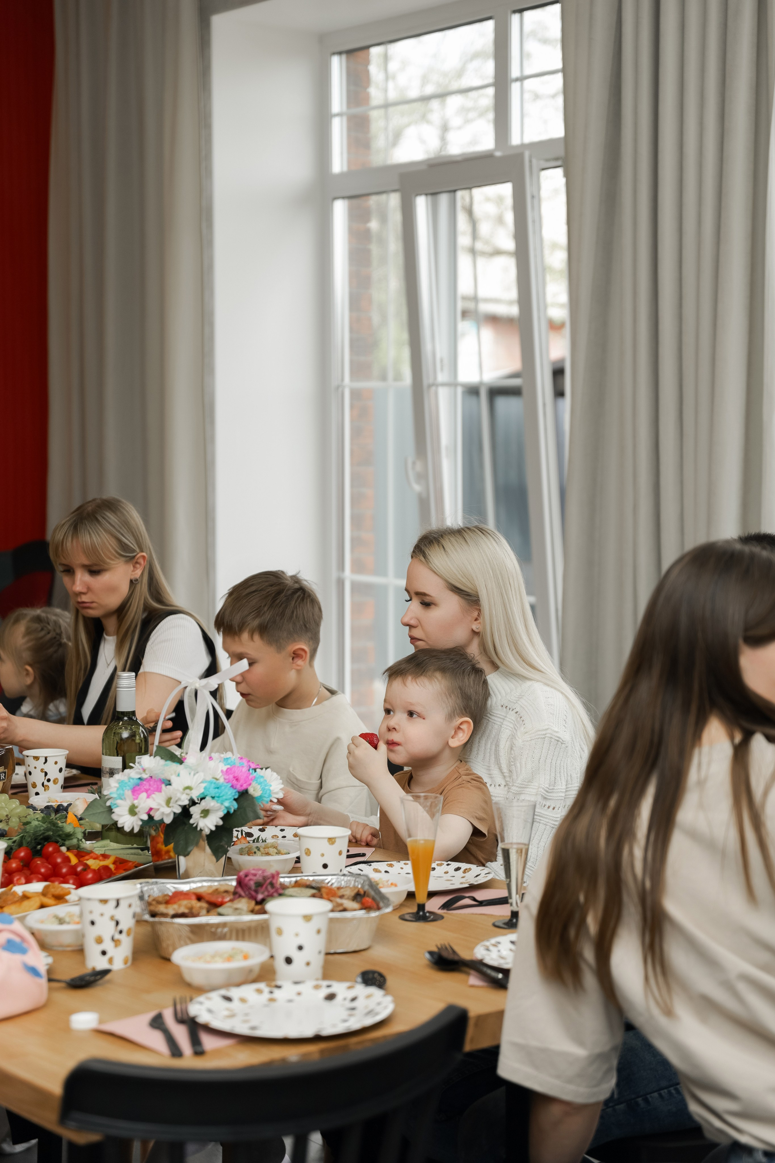 Алисе 1 год. АНАСТАСИЯ КУЗНЕЦОВА | ФОТОГРАФ ЧЕБОКСАРЫ