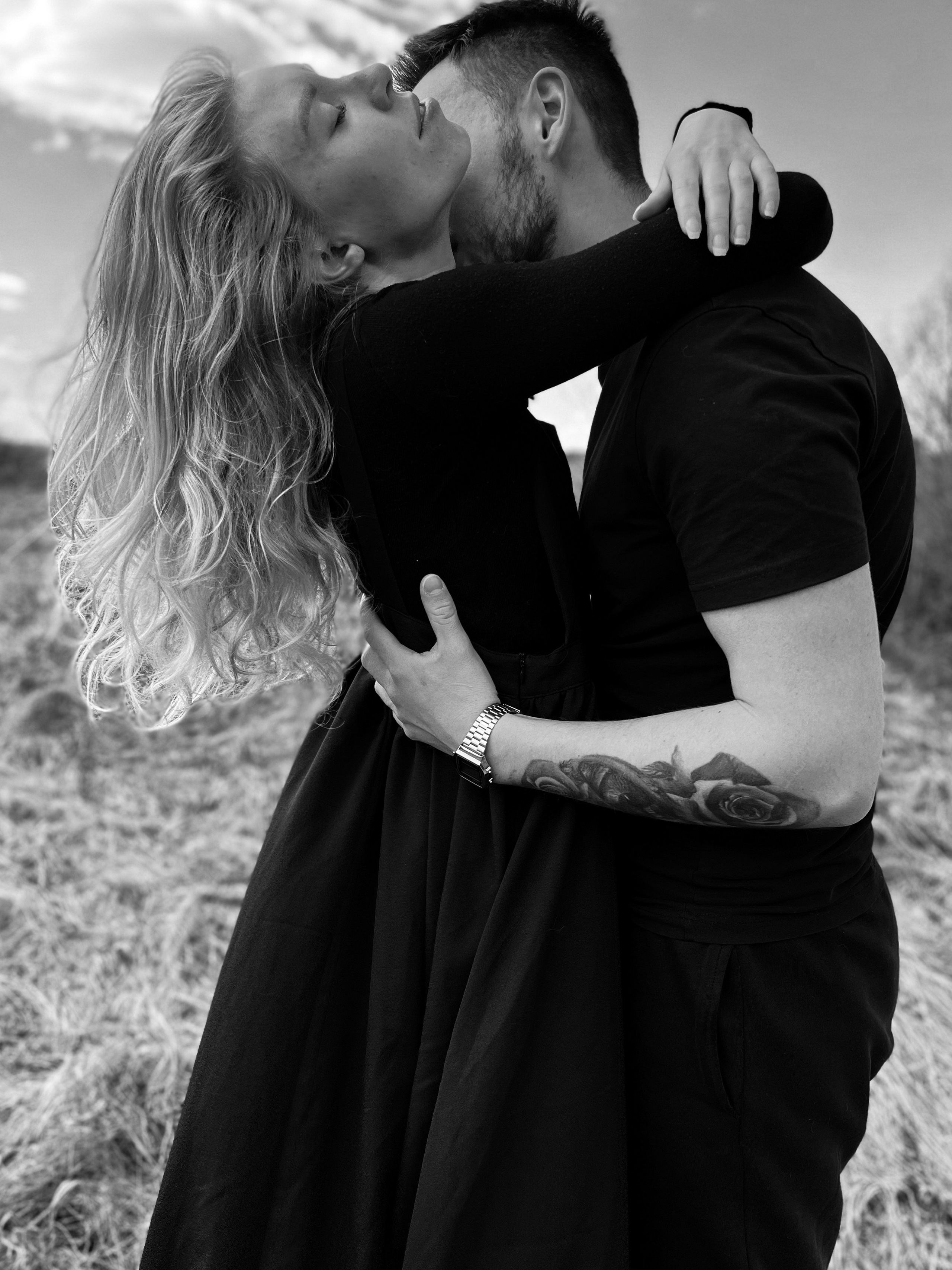 Street. Фотограф Елизавета Мокерова. Реж, Екатеринбург