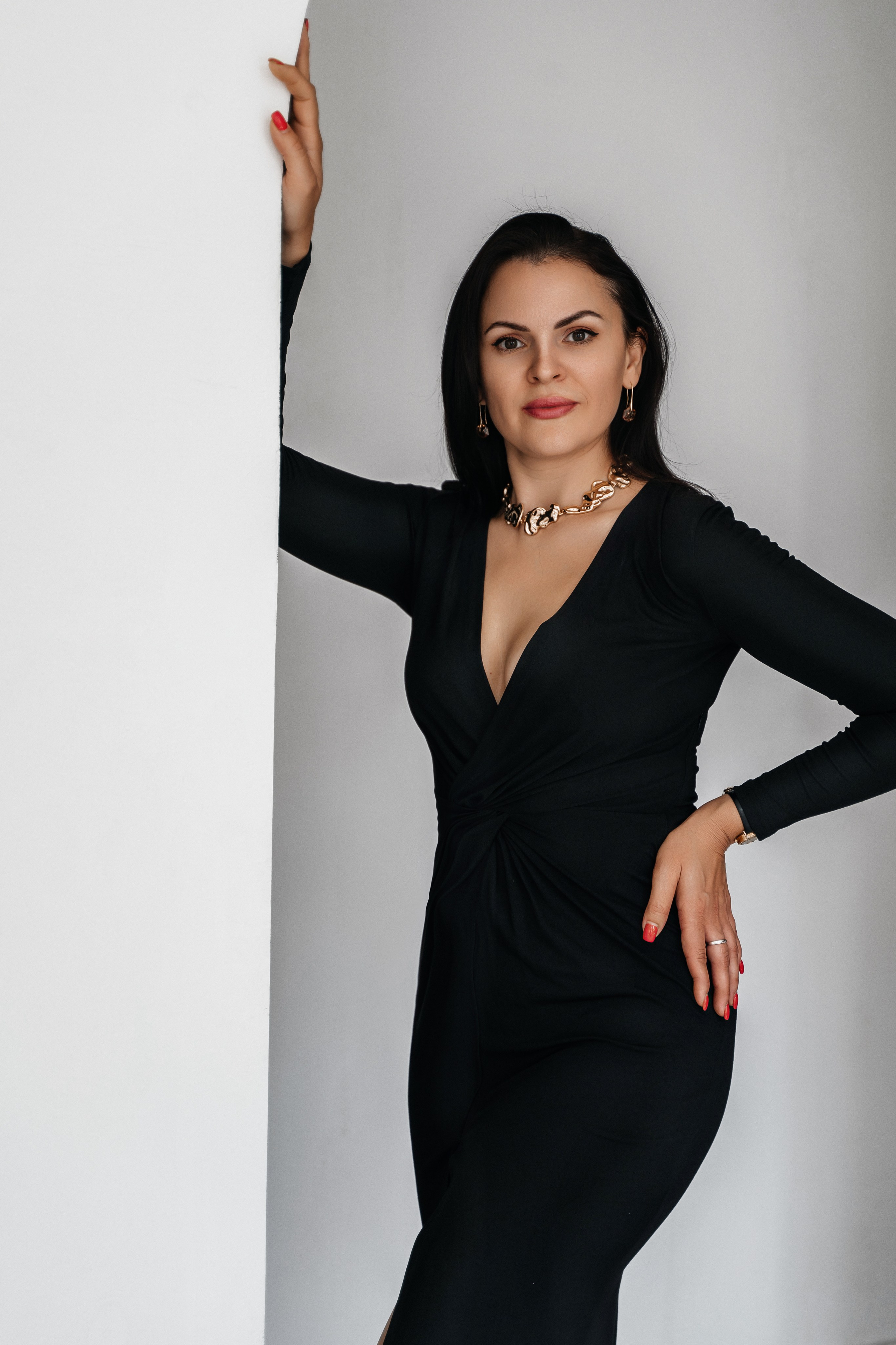 Марина фотосессия в студии. Семейный фотограф в Белгороде Амелина Алина