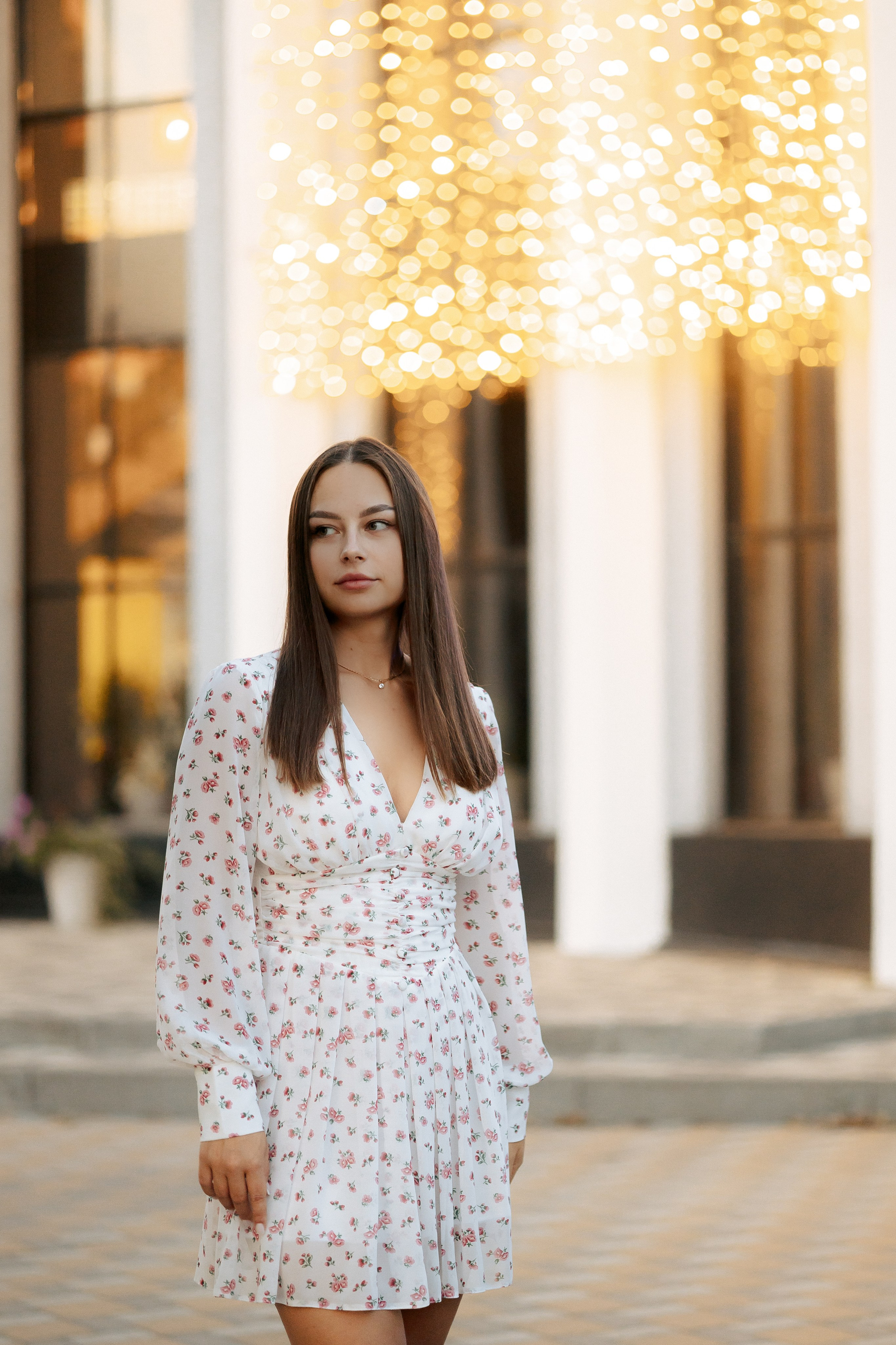 Лиза. Фотограф Таганрог Любимая Надя