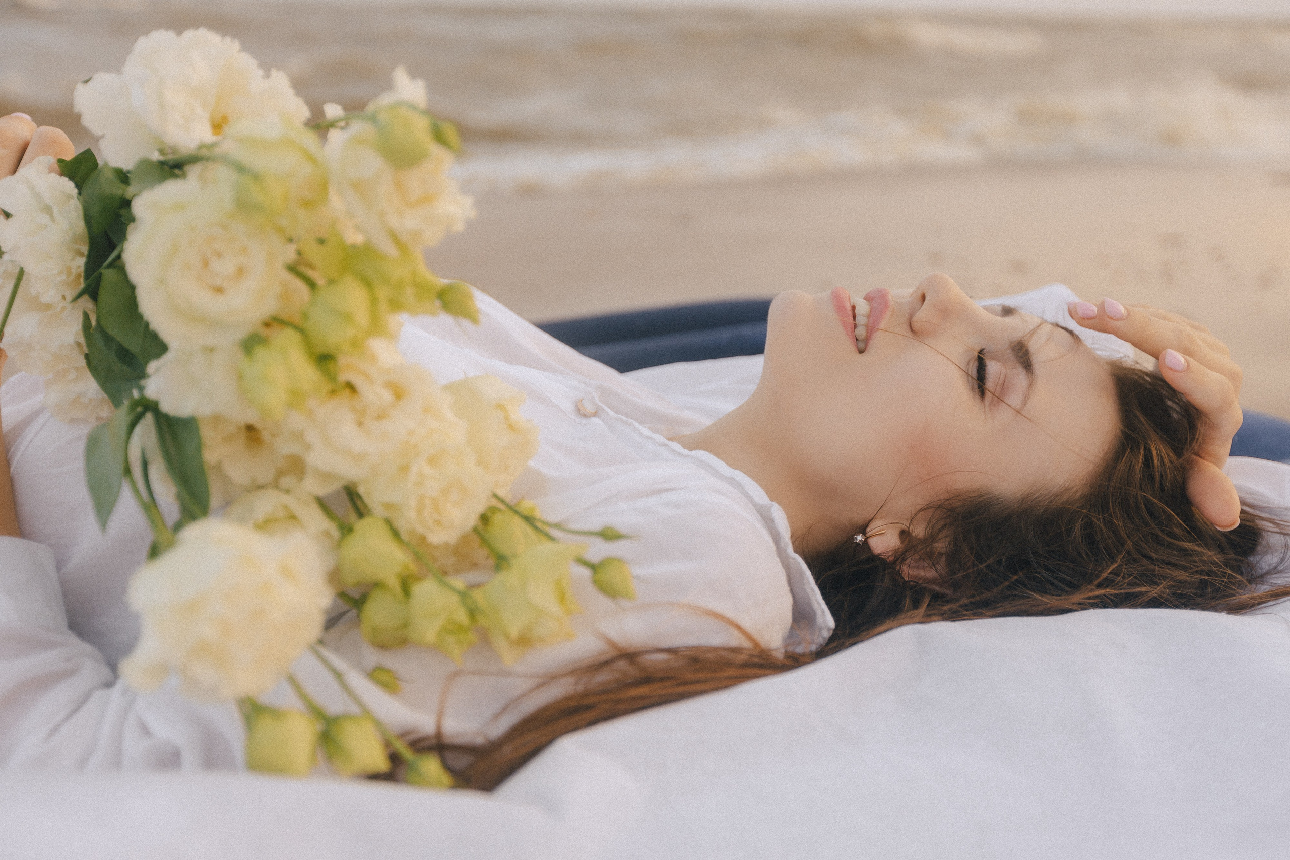 Даша. Фотограф Таганрог Любимая Надя