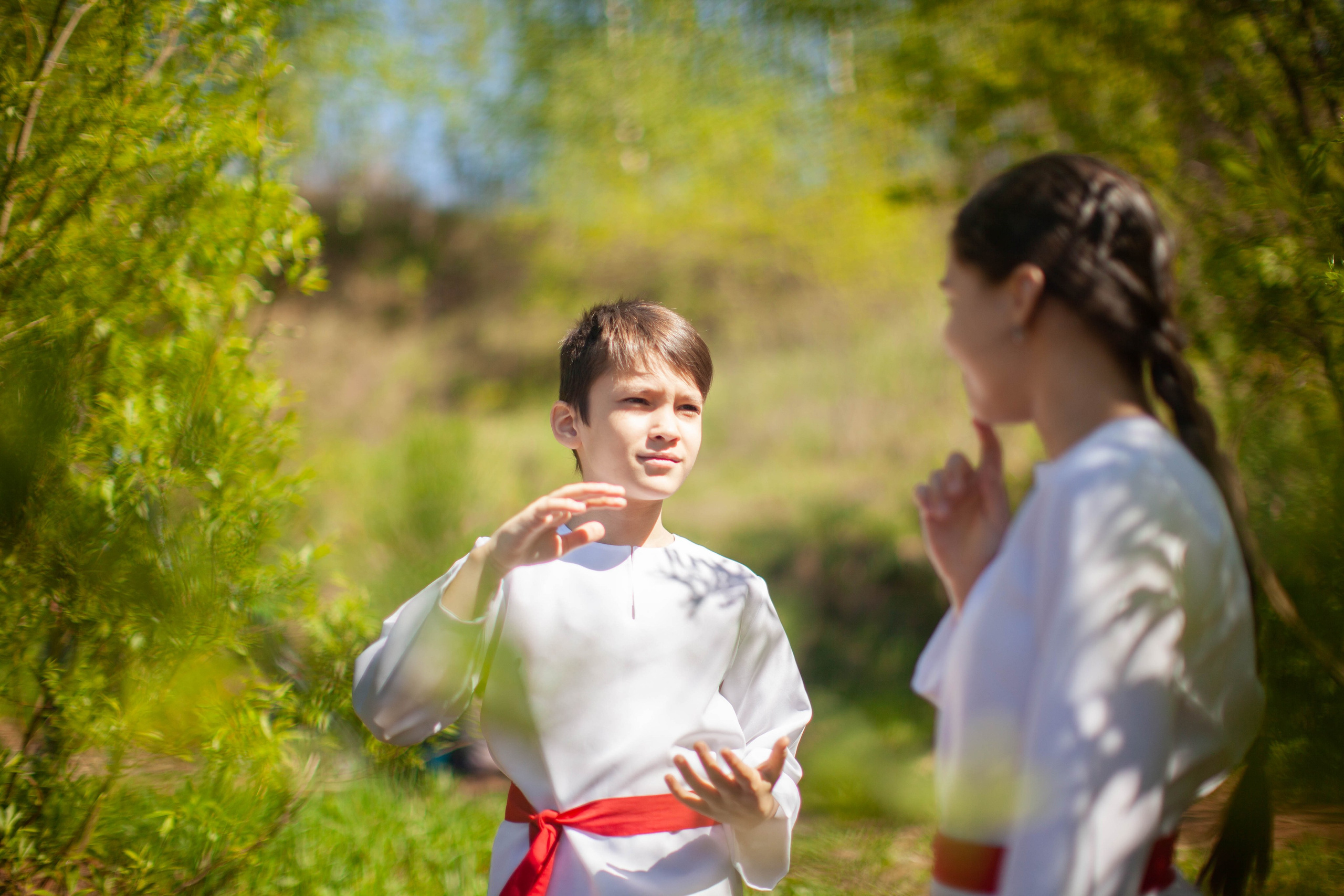 Летний день. Art my Pho