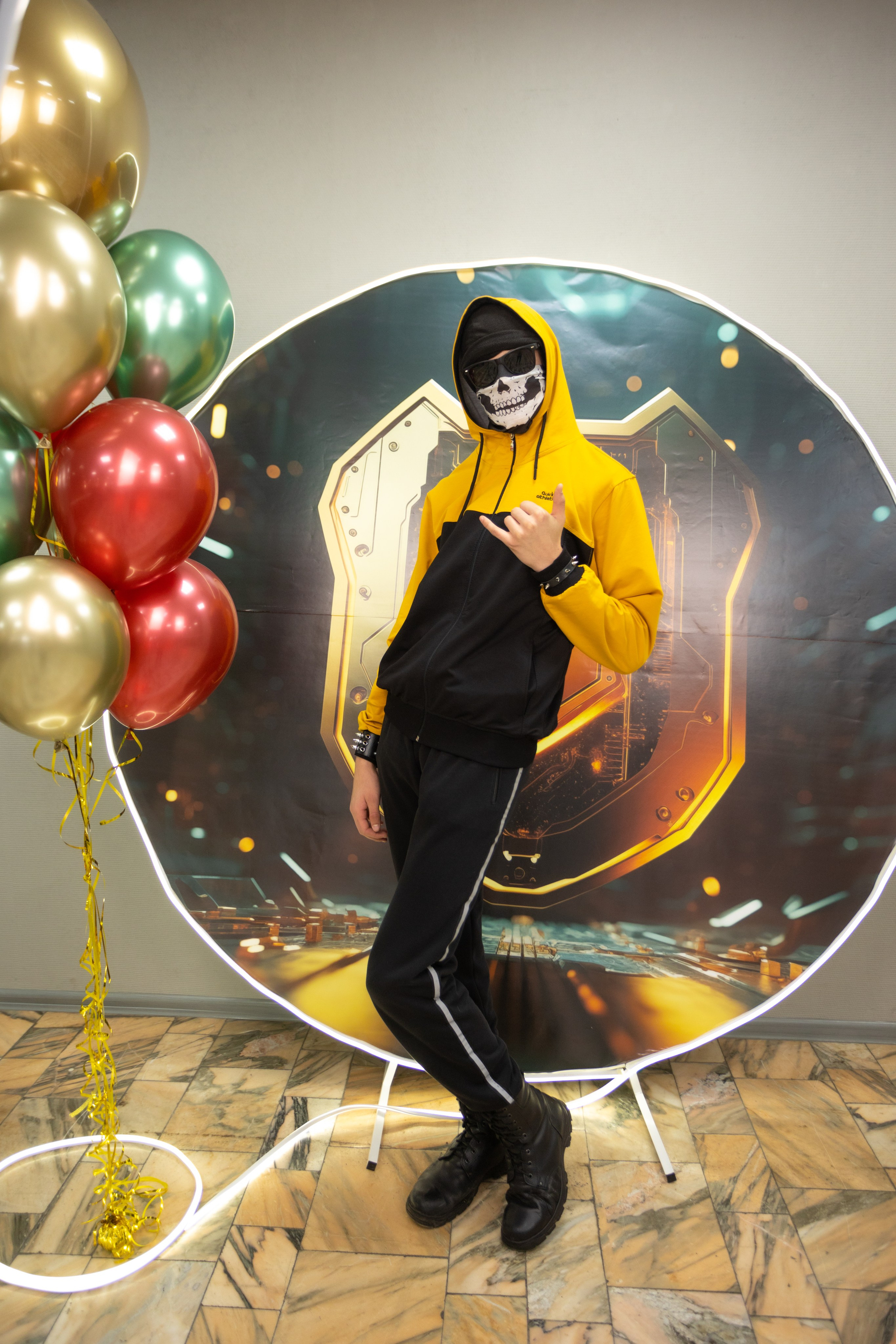 Фестиваль. Art my Pho