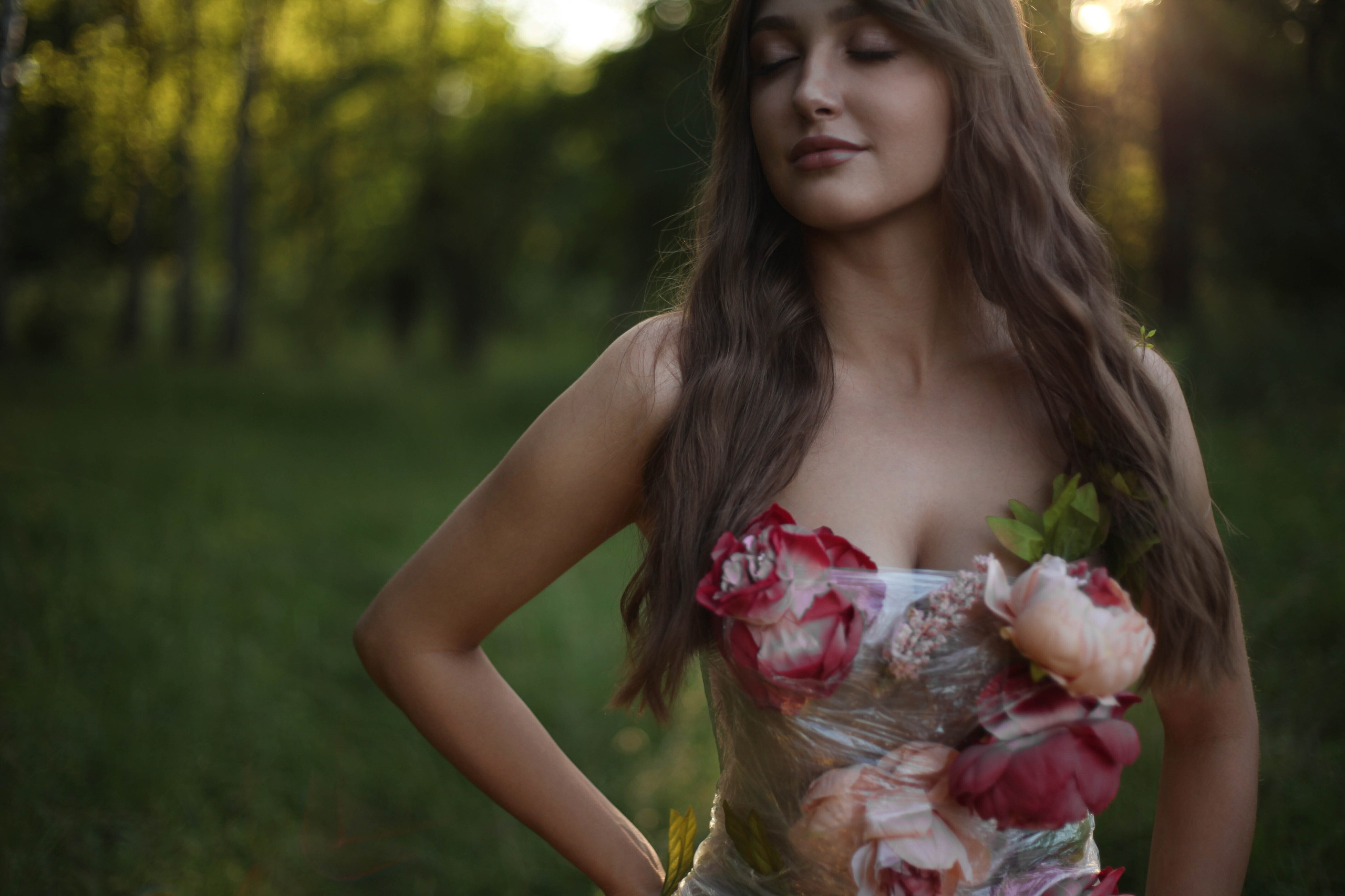 Женский портрет (Елизавета). Фотограф Калуга|Москва|Крым Данилова Александра