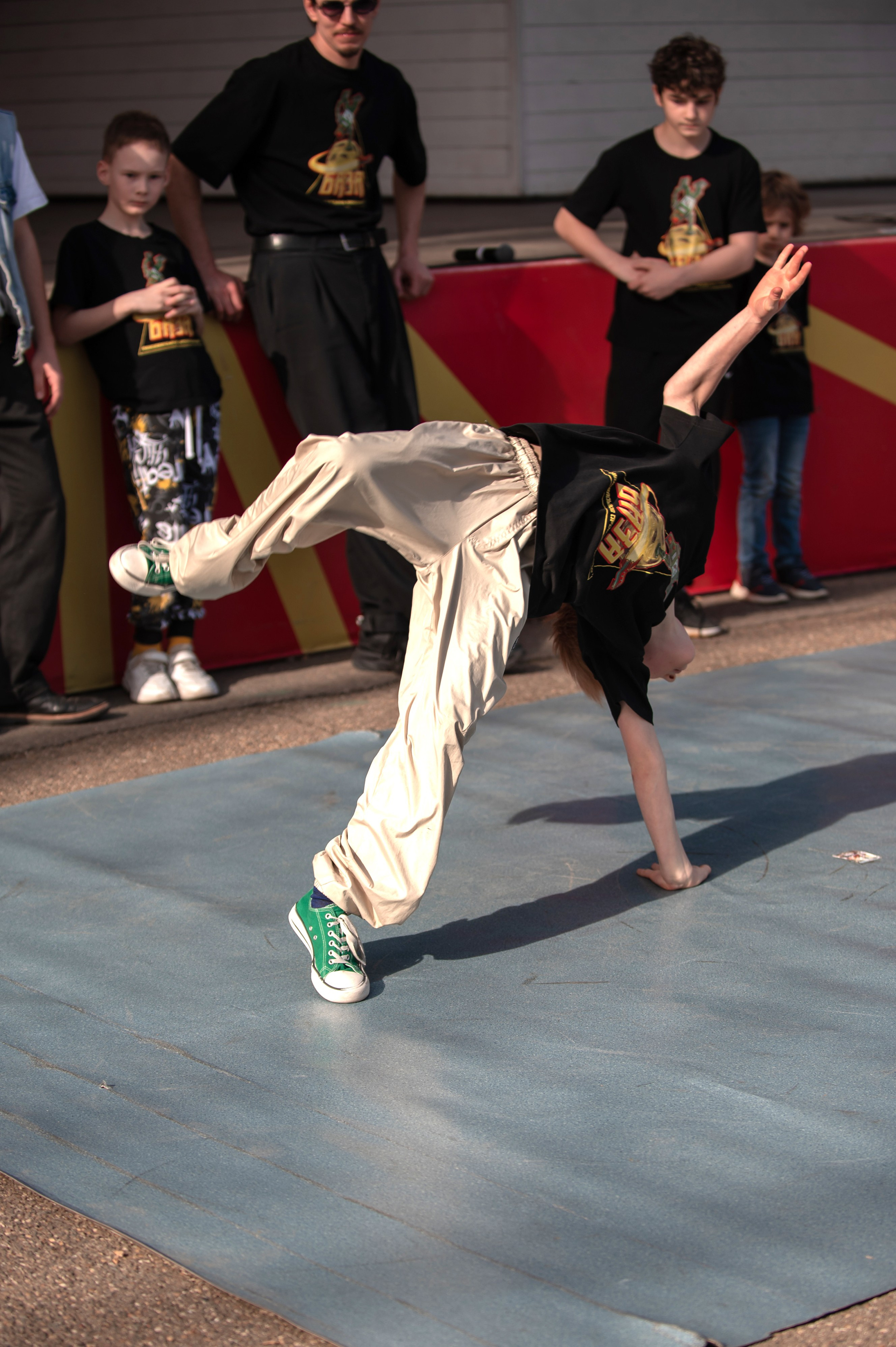 Репортажные съемки. Семейный и детский фотограф в Краснодаре Ольга Осинцева