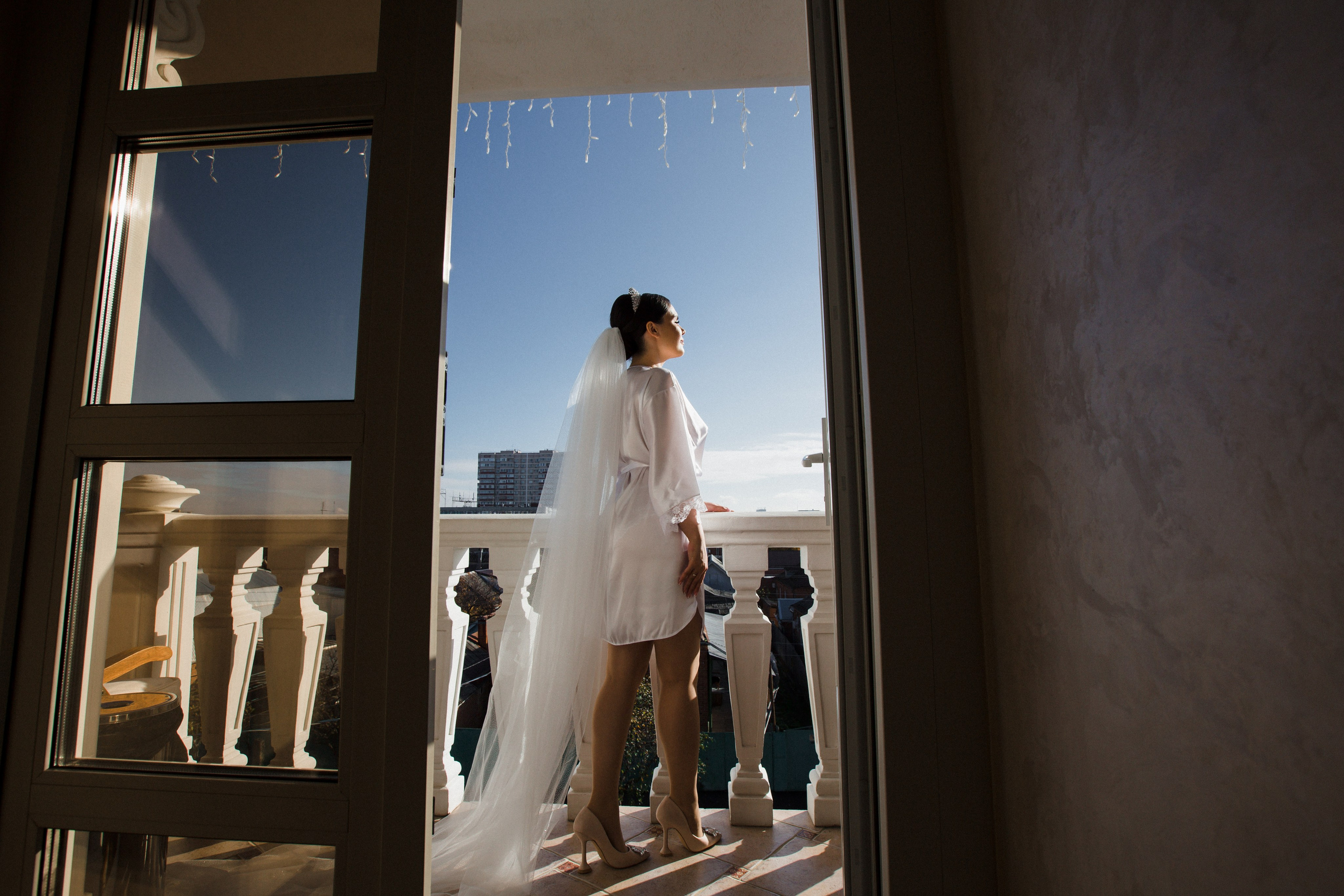 Александр и Виктория. Свадебный и семейный фотограф в Краснодаре