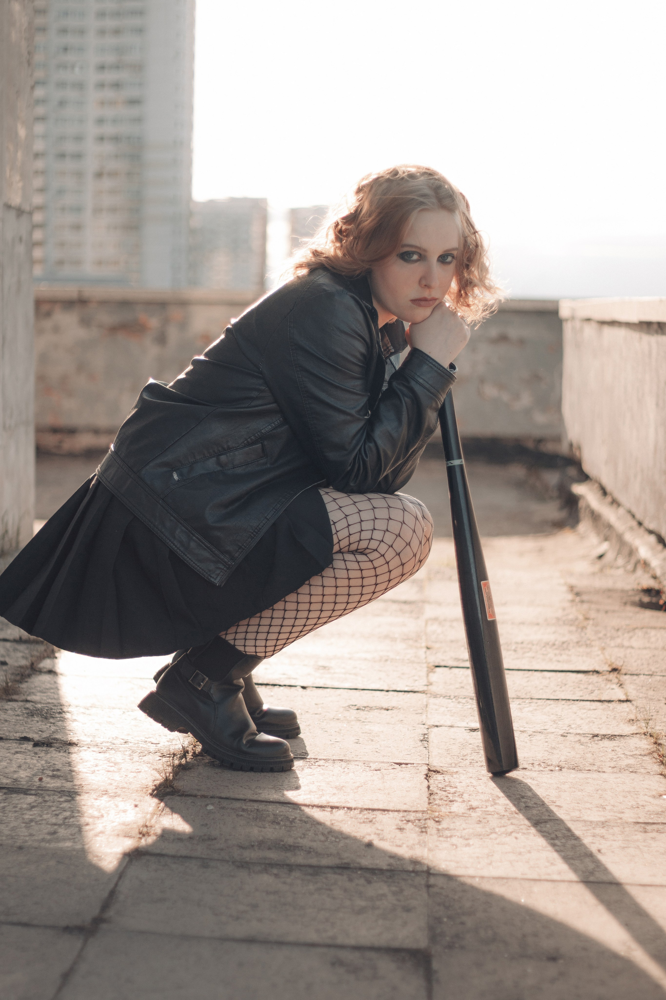 Ангелина. Фотограф Набережные Челны Лысенков Олег