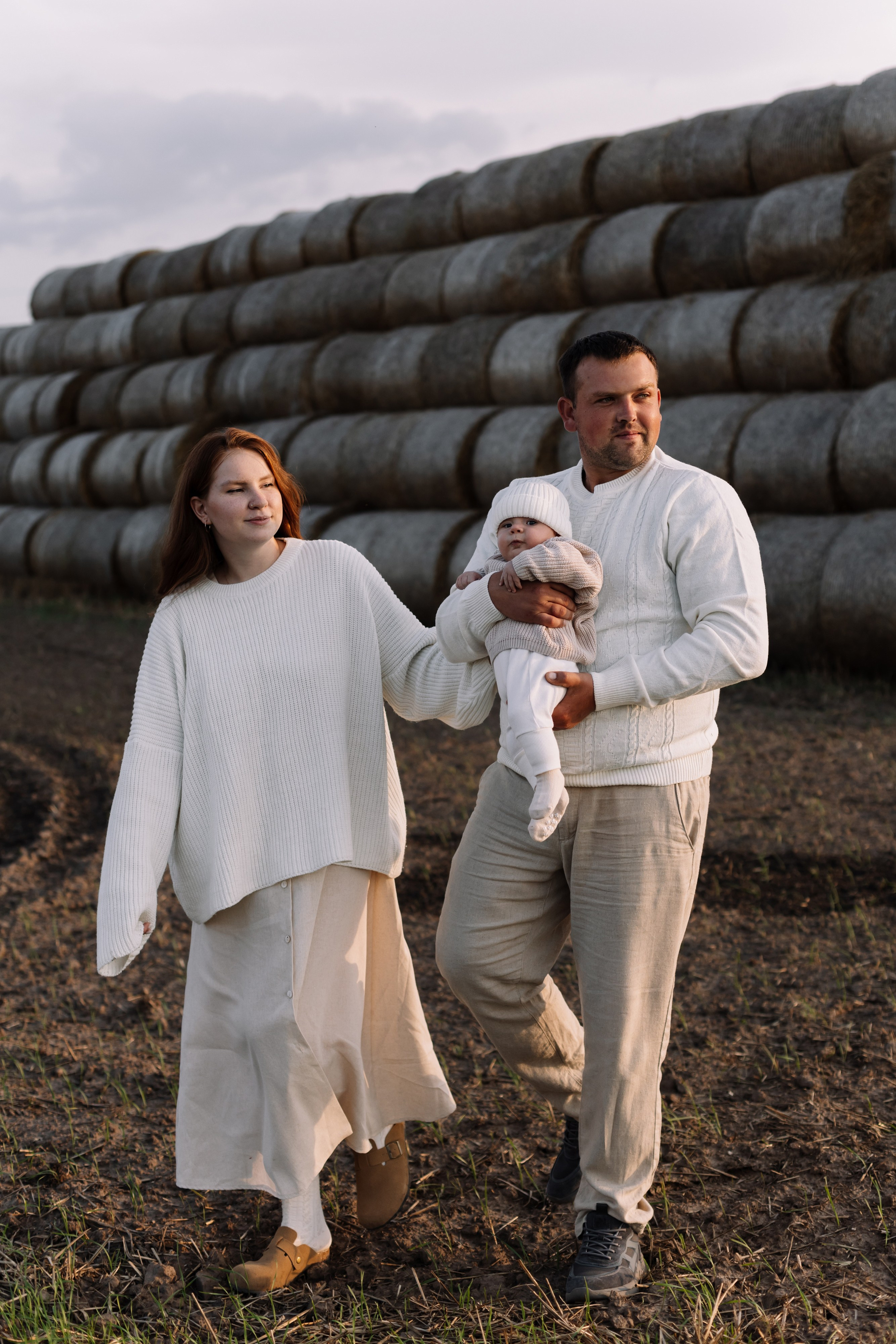 Мирослав,Ксения,Александр. Дубинкина Екатерина Фотограф Рязань, Москва