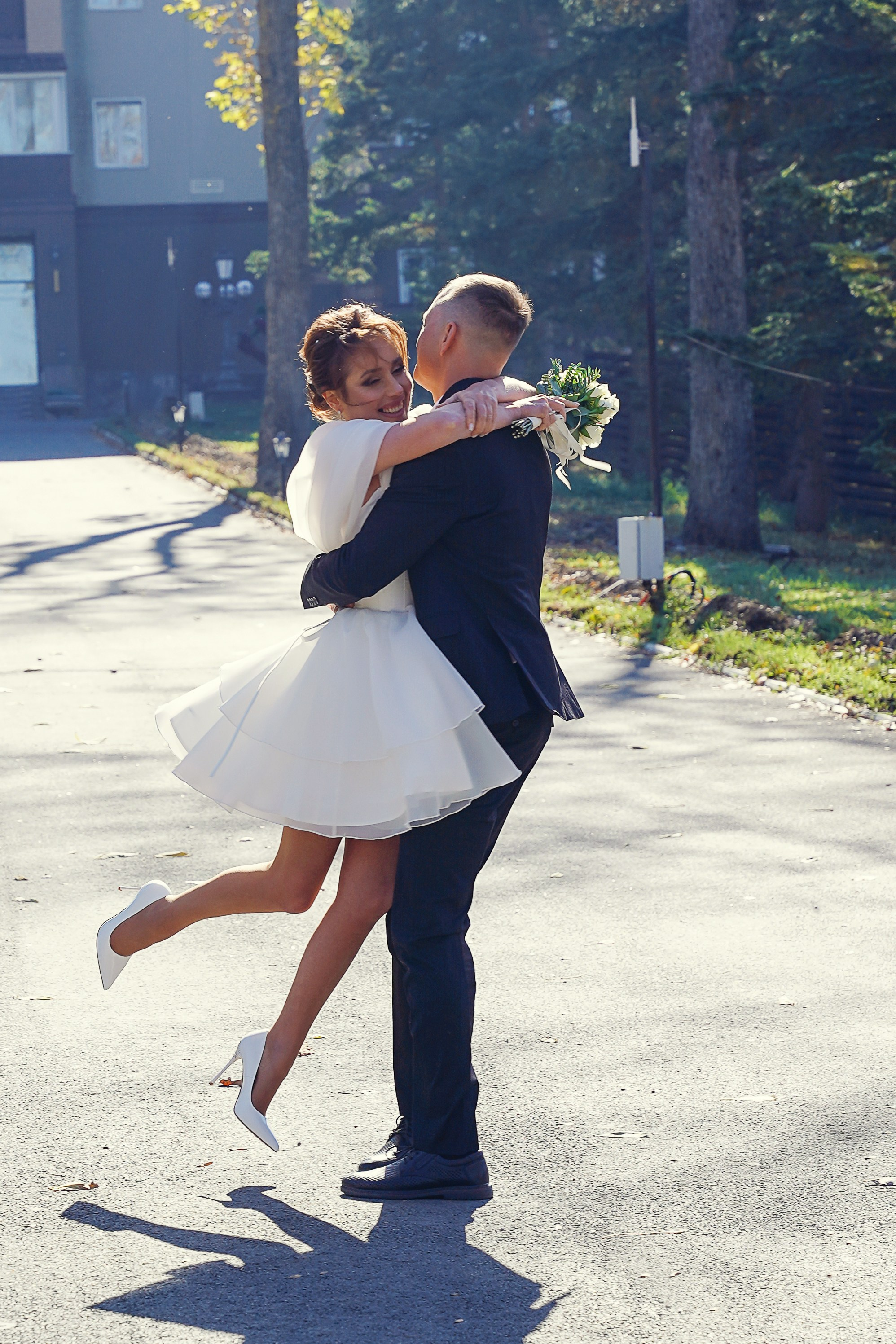 Свадьбы. Детский и семейный Фотограф во Владивостоке Юлия Моисеенко