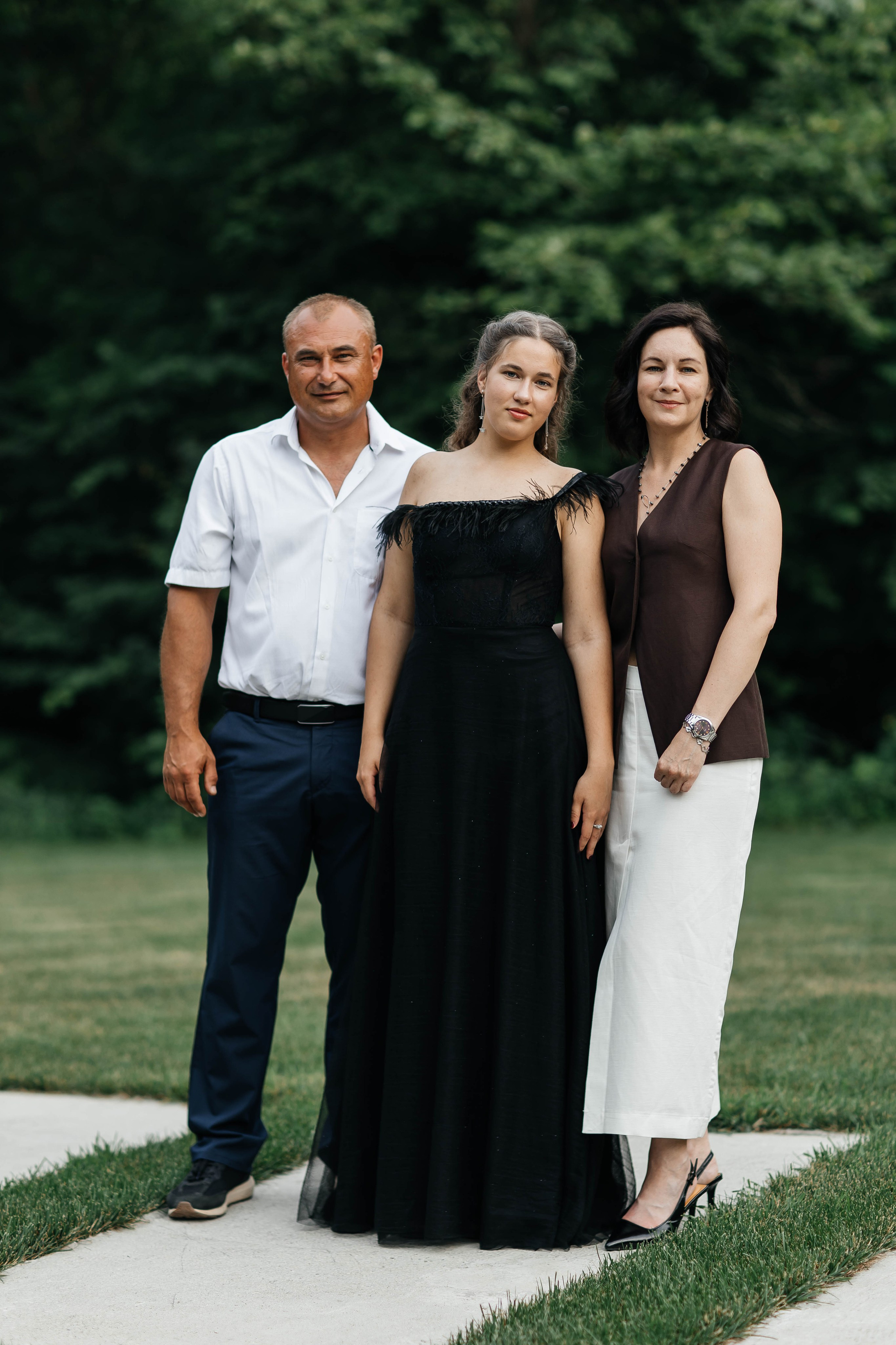 Выпускной 2025. Maxim Tsoy Photography