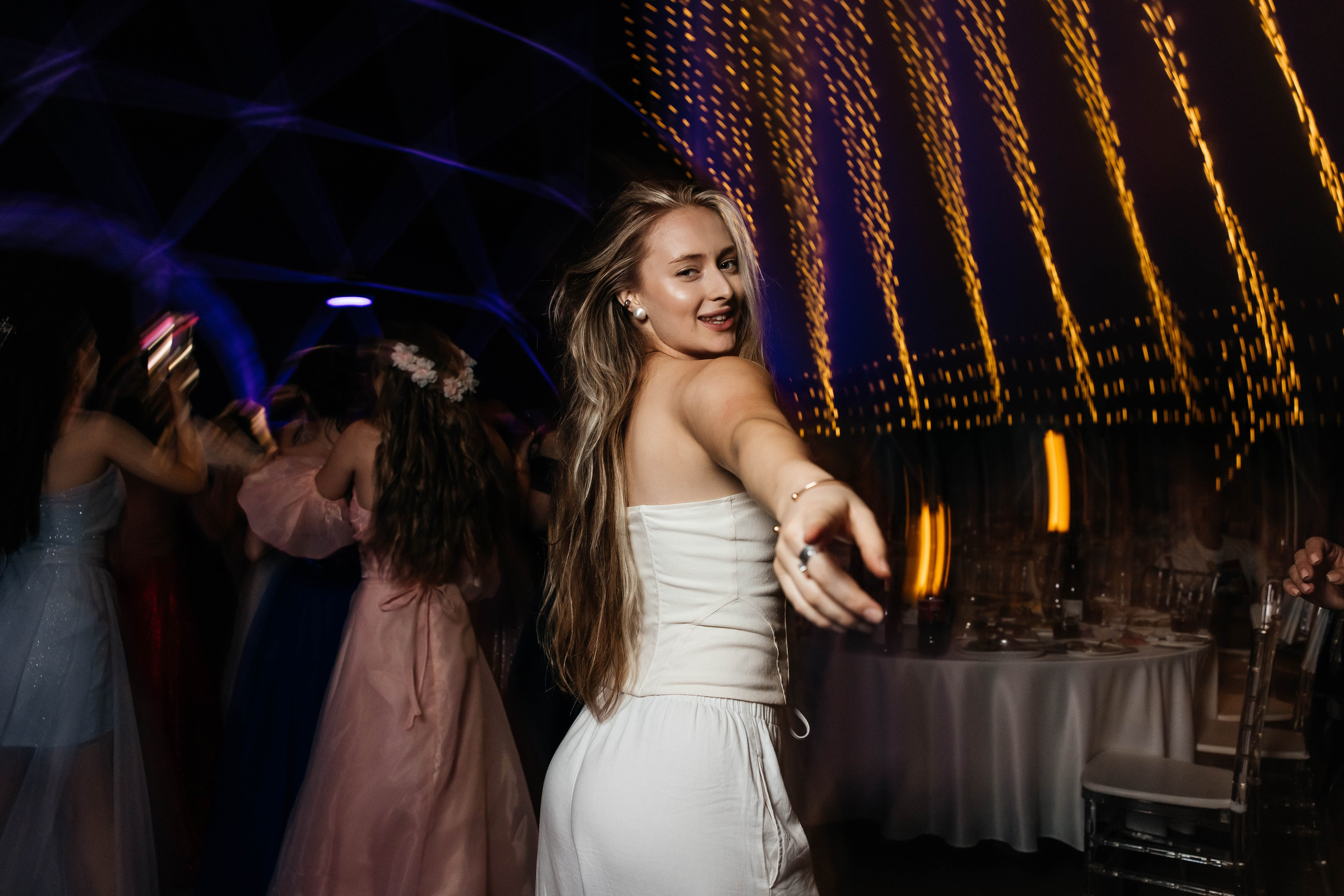 Выпускной 2025. Maxim Tsoy Photography