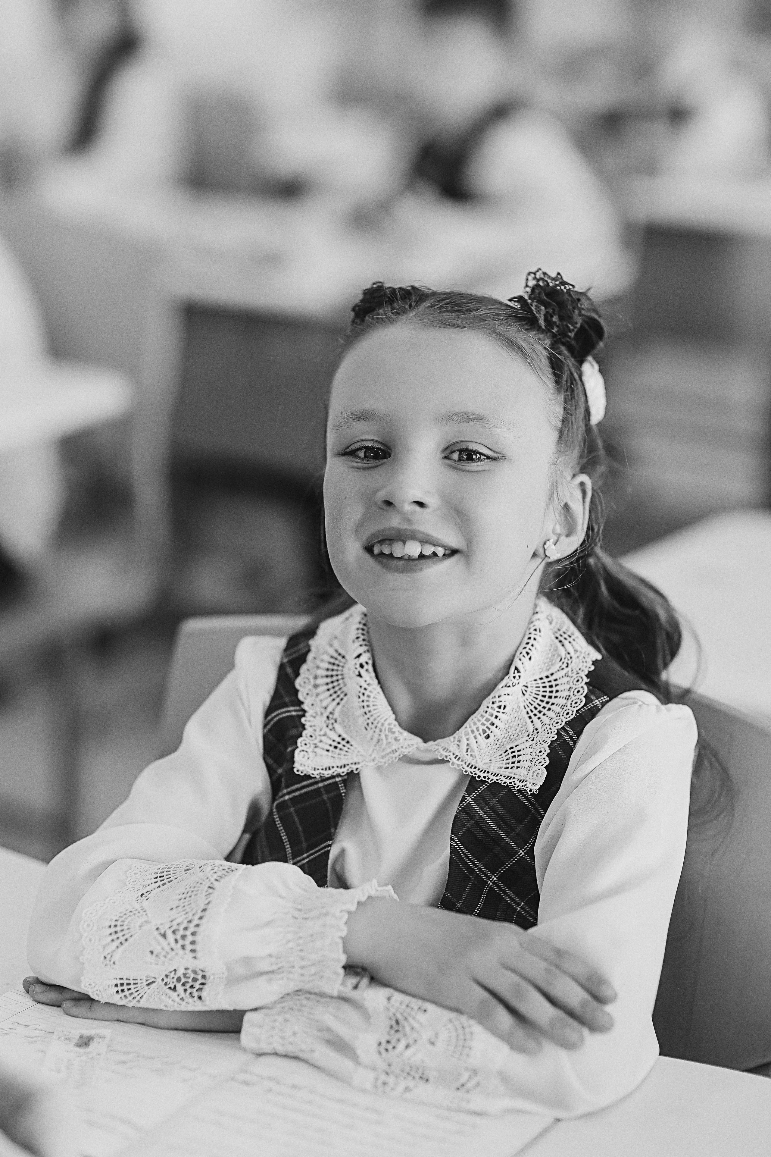 Один день в школе 1 класс. Семейный фотограф Тюмень, фотограф на роды Салмина Мария