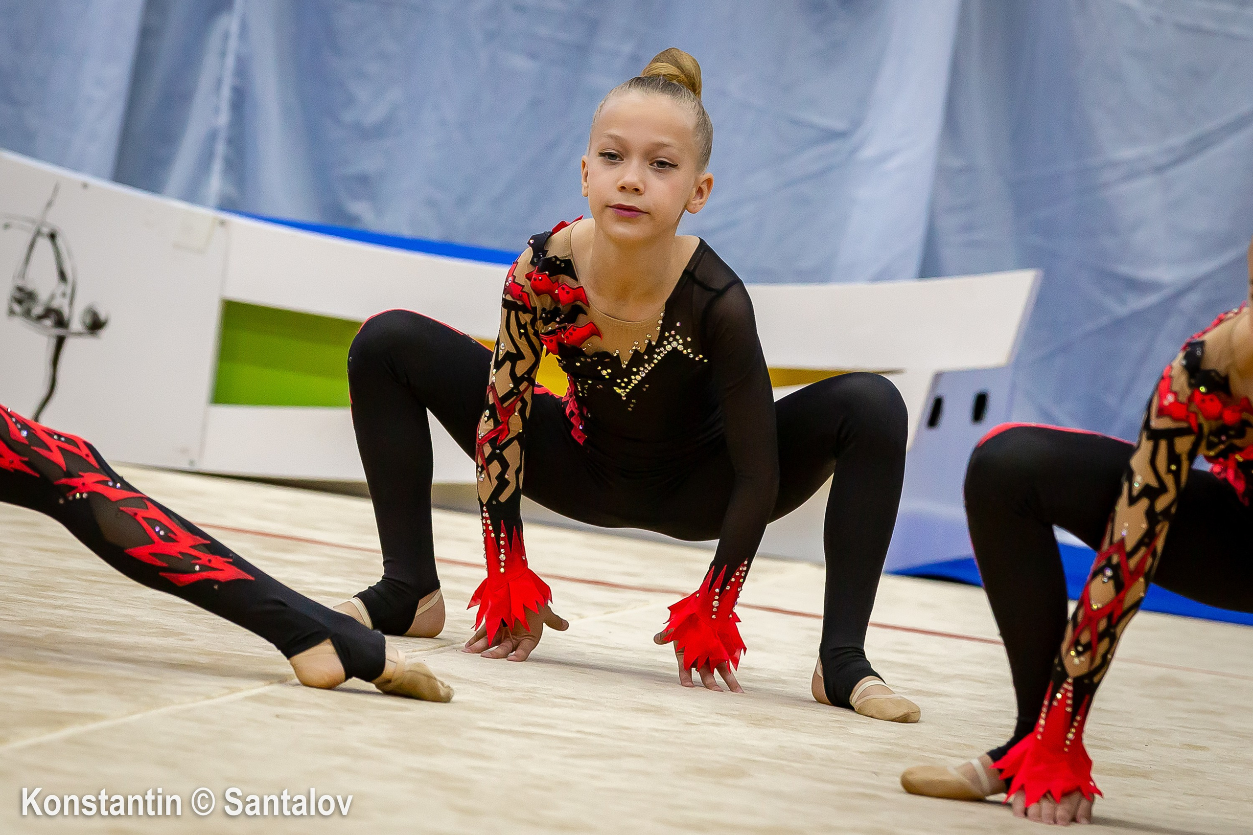 «Кубок Надежды» 2024. Ижевск, дети. GYM-PHOTO. Спорт в кадре