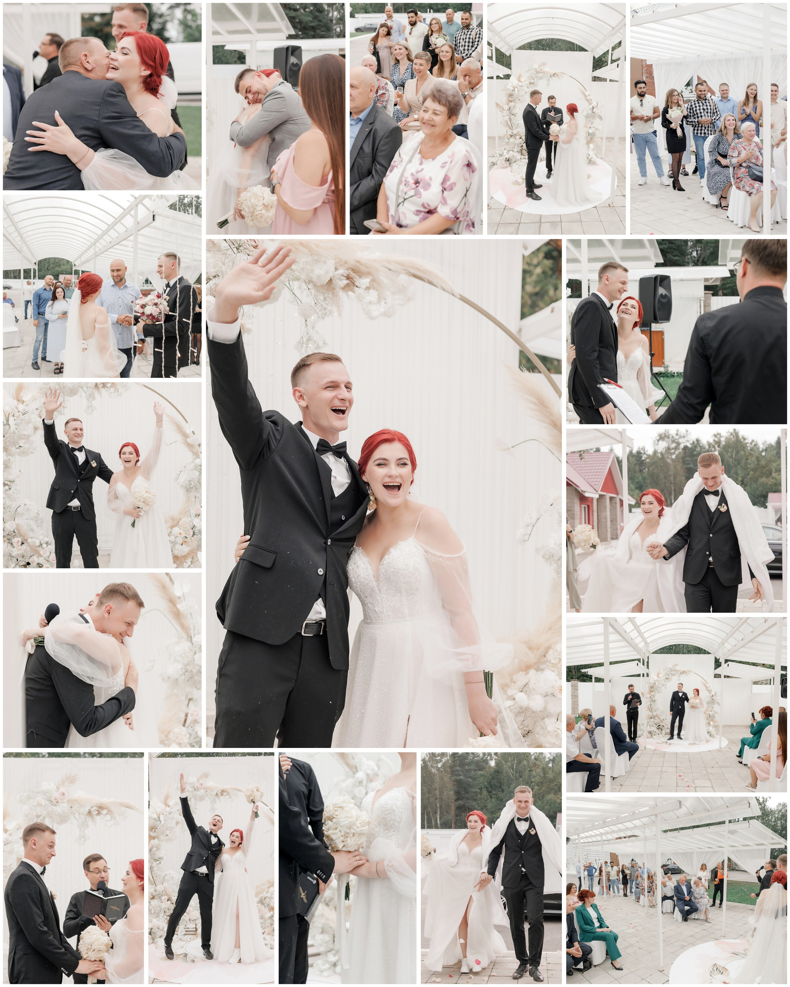 Свадебный и семейный фотограф в Твери и Тверской области