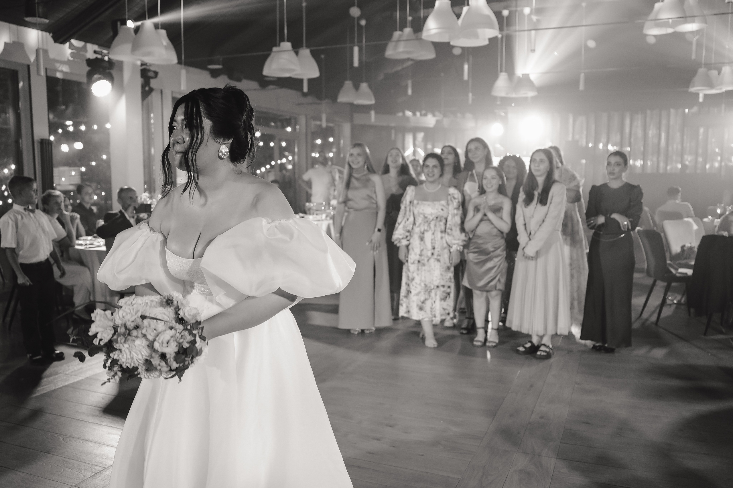 Алексей и Мария | Ozero Молоково. Свадебный фотограф Москва