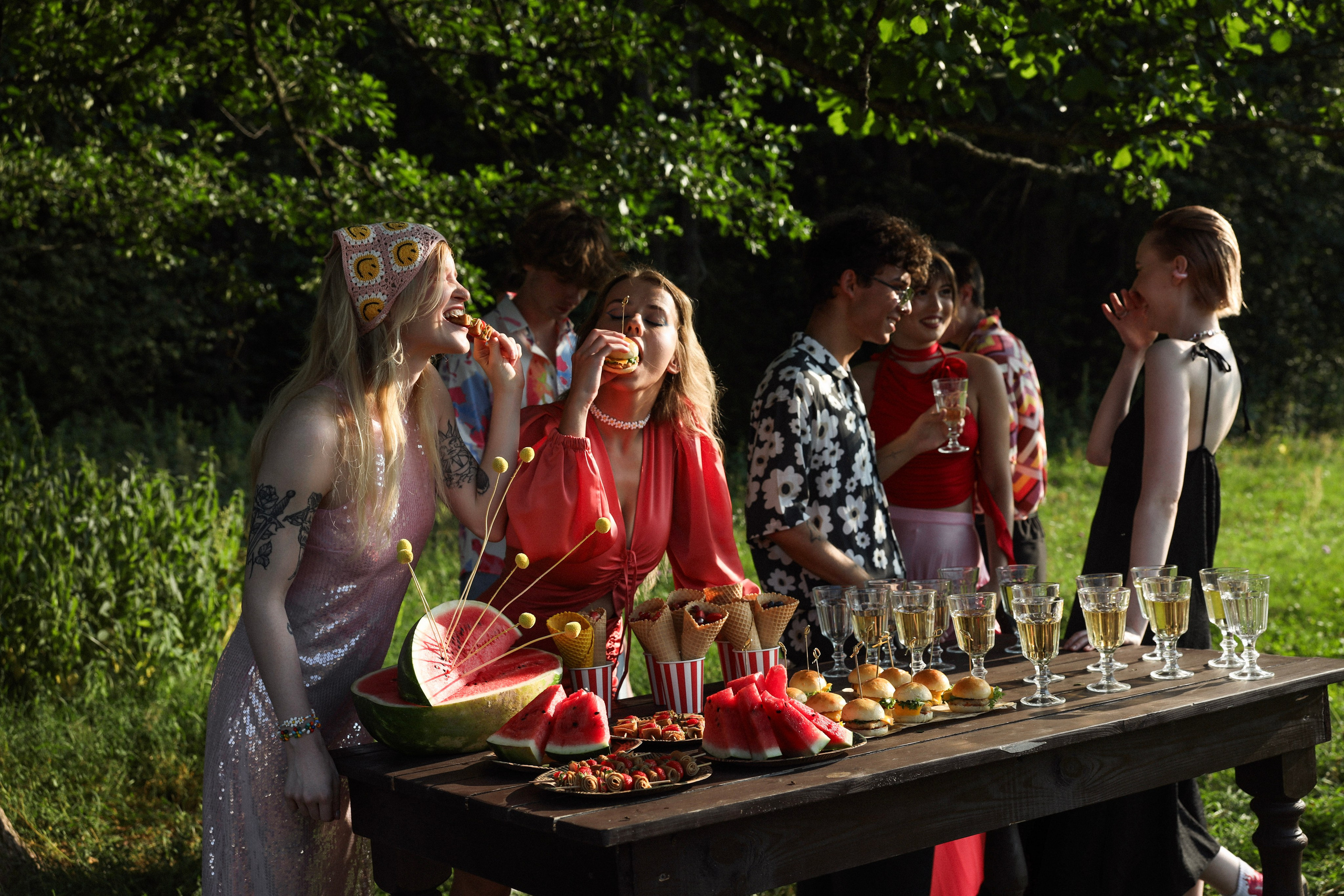 Гриша и Влада | Country club Поляна. Свадебный фотограф Москва