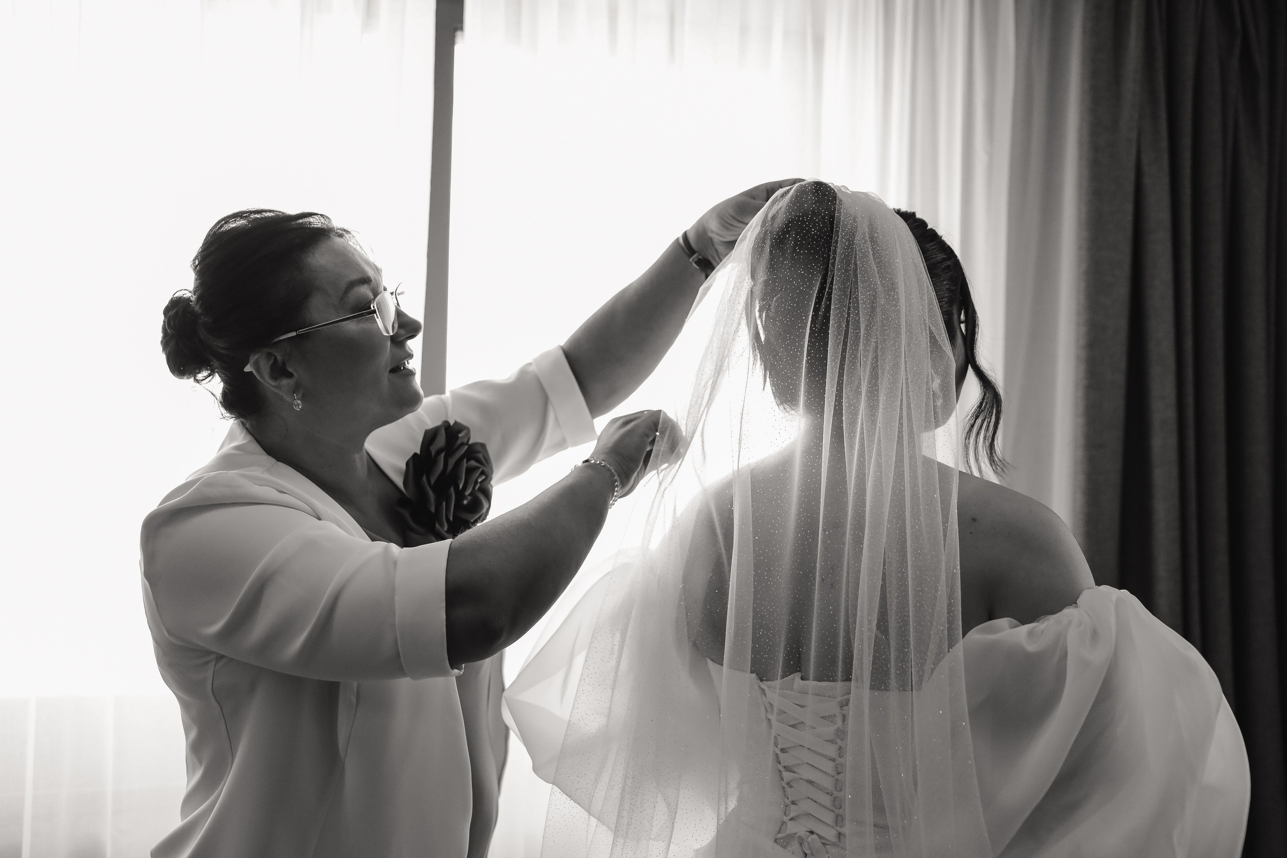 Алексей и Мария | Ozero Молоково. Свадебный фотограф Москва