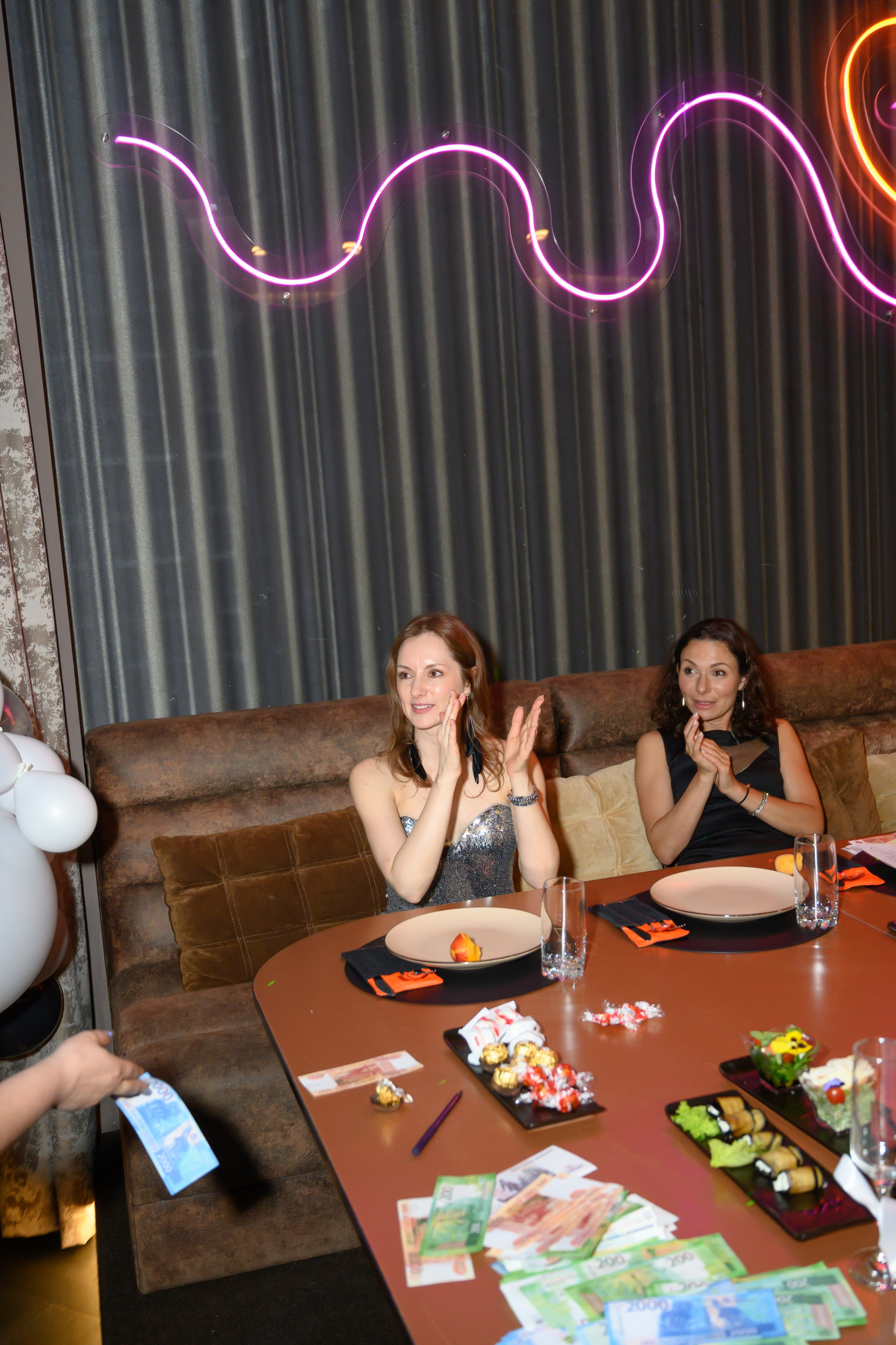 День рождения. Фотограф в Ростове-на-Дону Оксана Филатьева