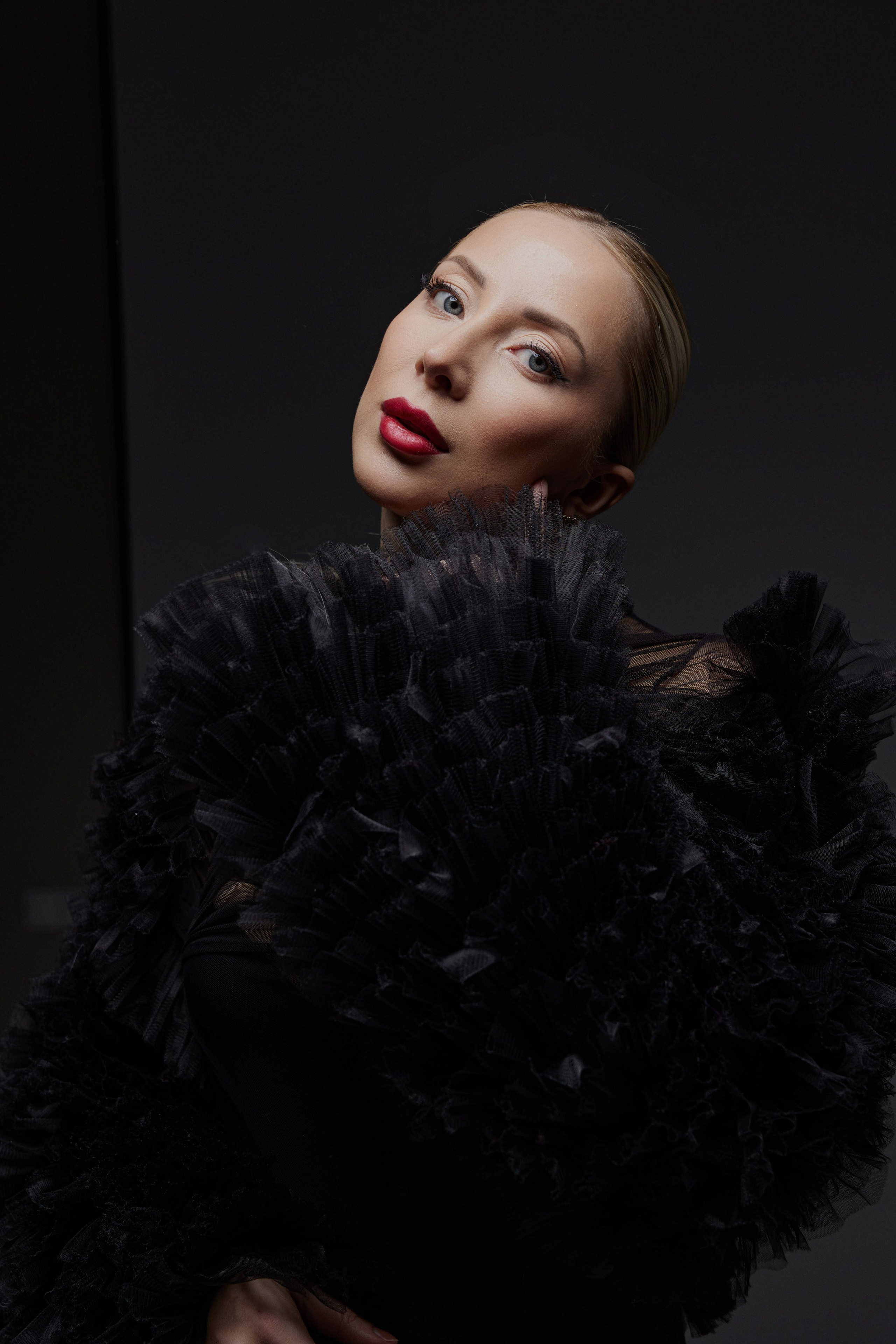 Ekaterina. Анна Мамаева коммерческий фотограф в Красноярске