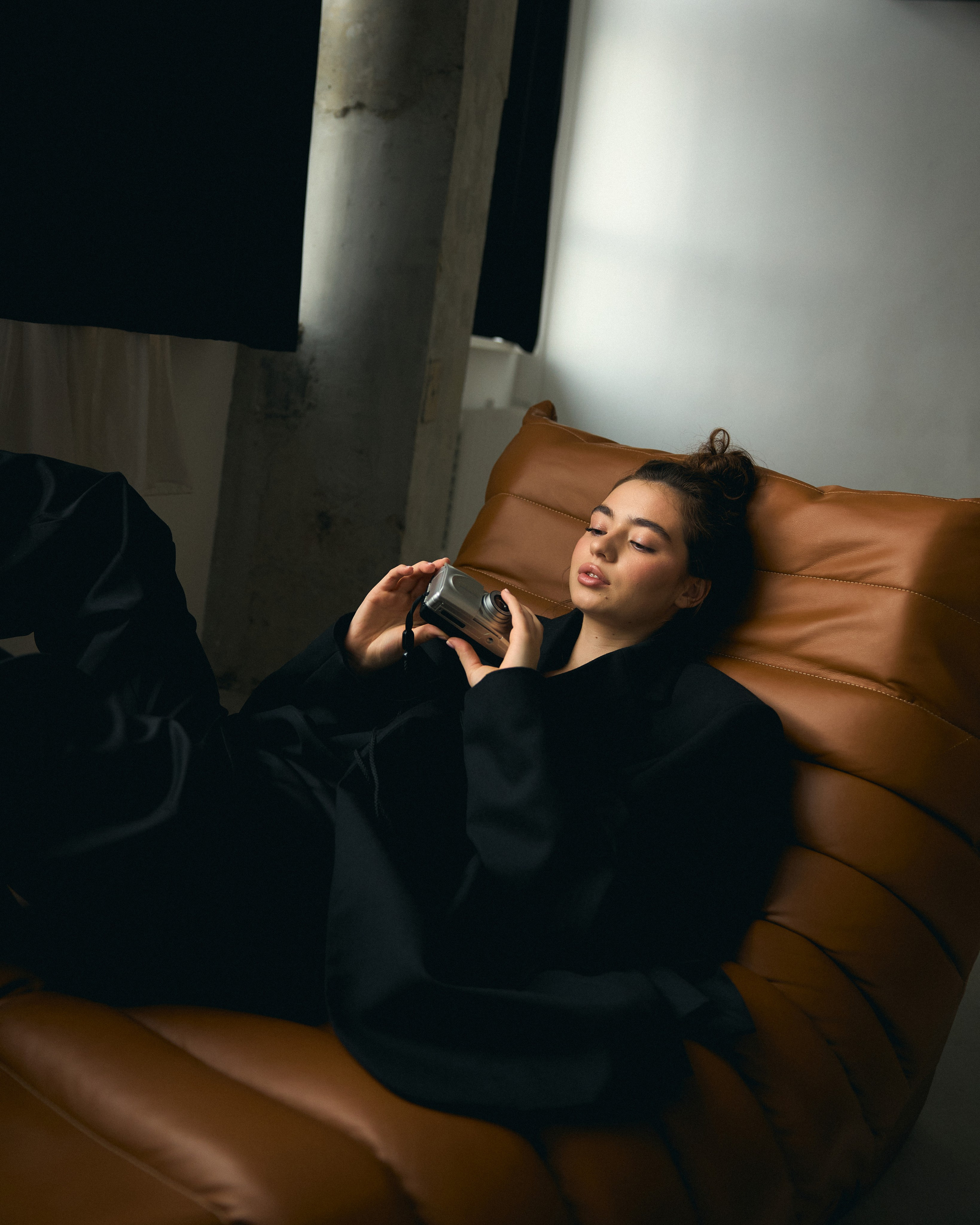 Аня. Фотограф Света Рыбакова