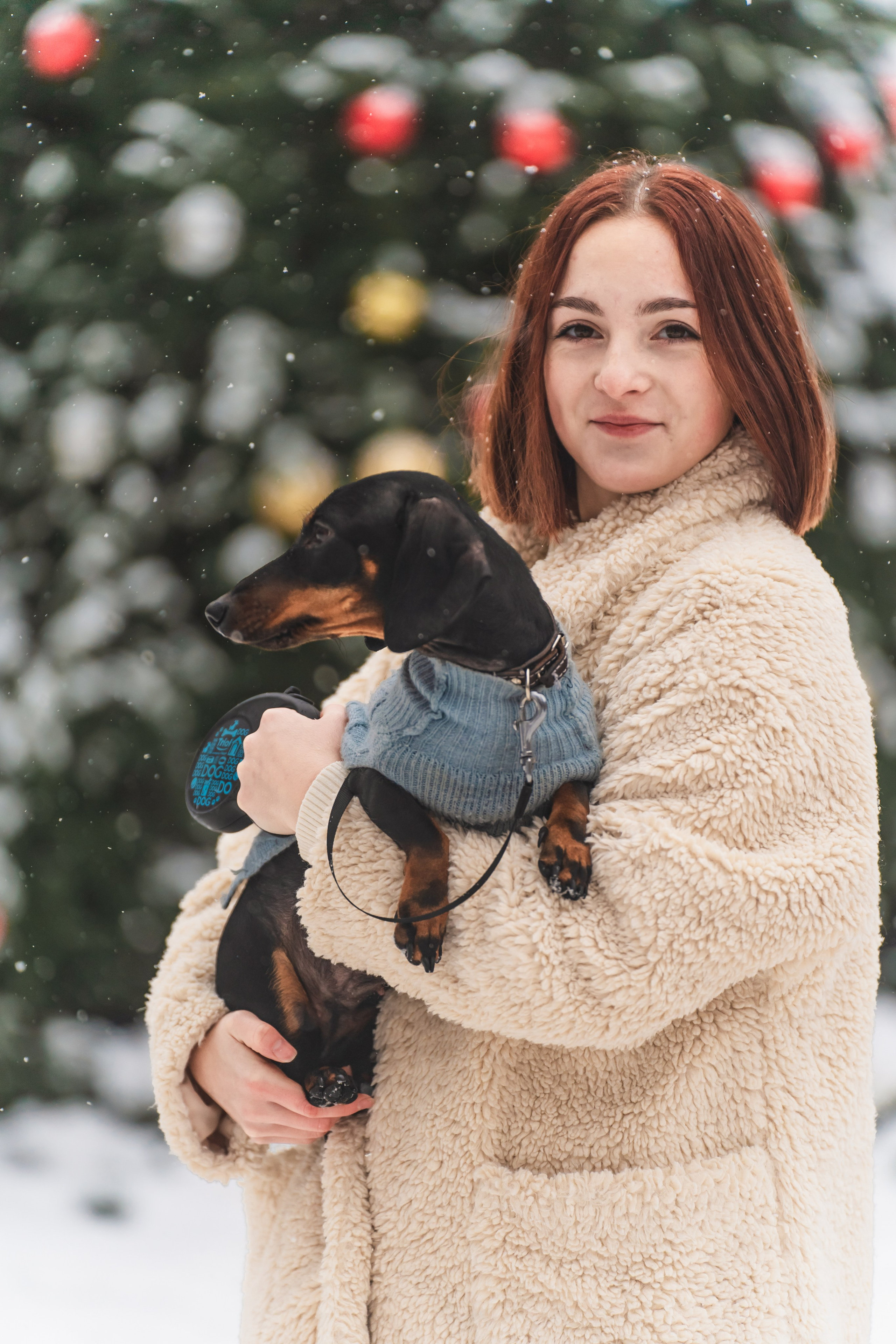 Софья и Хина. Фотограф в Москве Ленарская Дарья
