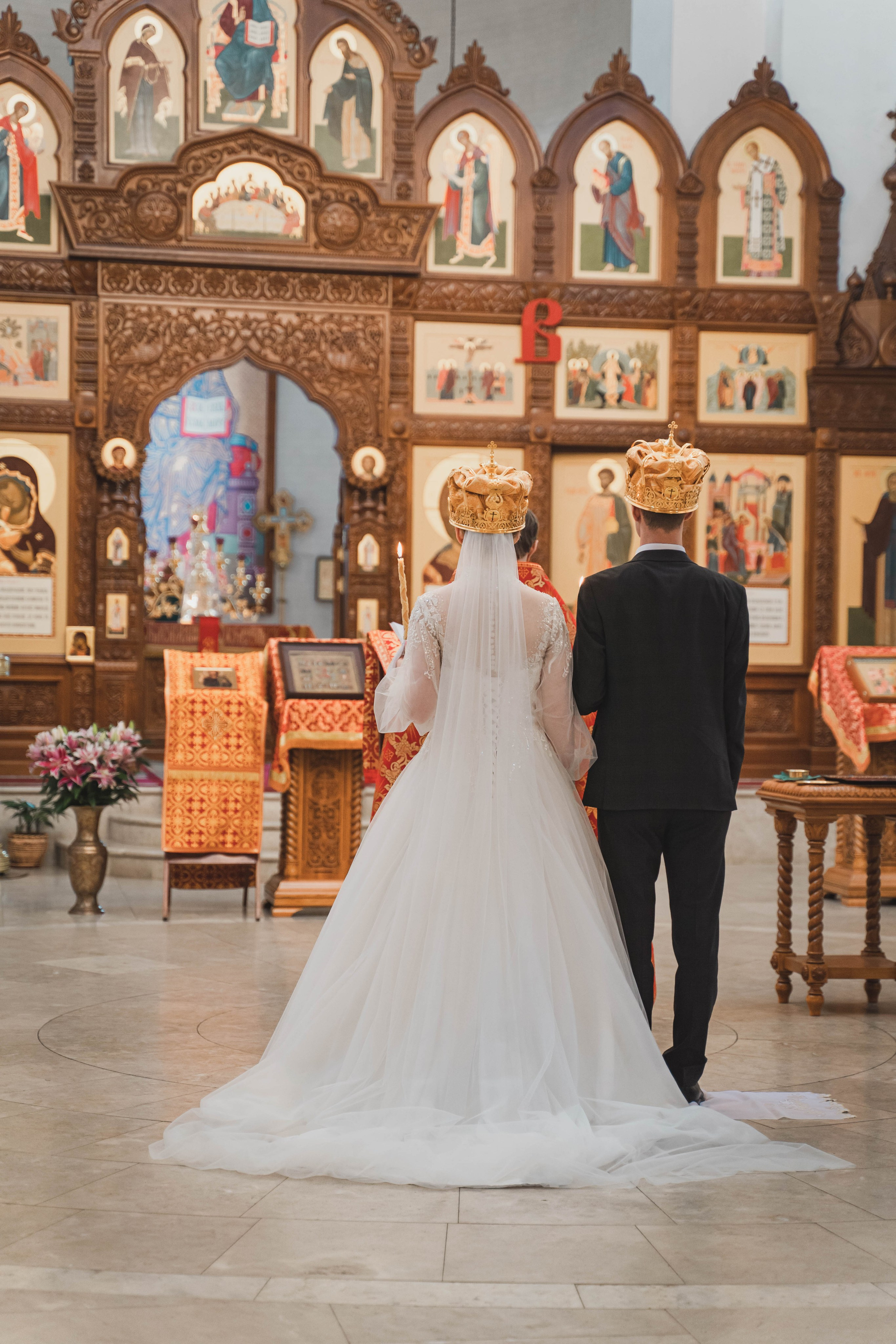 Анастасия и Алексей. Фотограф в Москве Ленарская Дарья