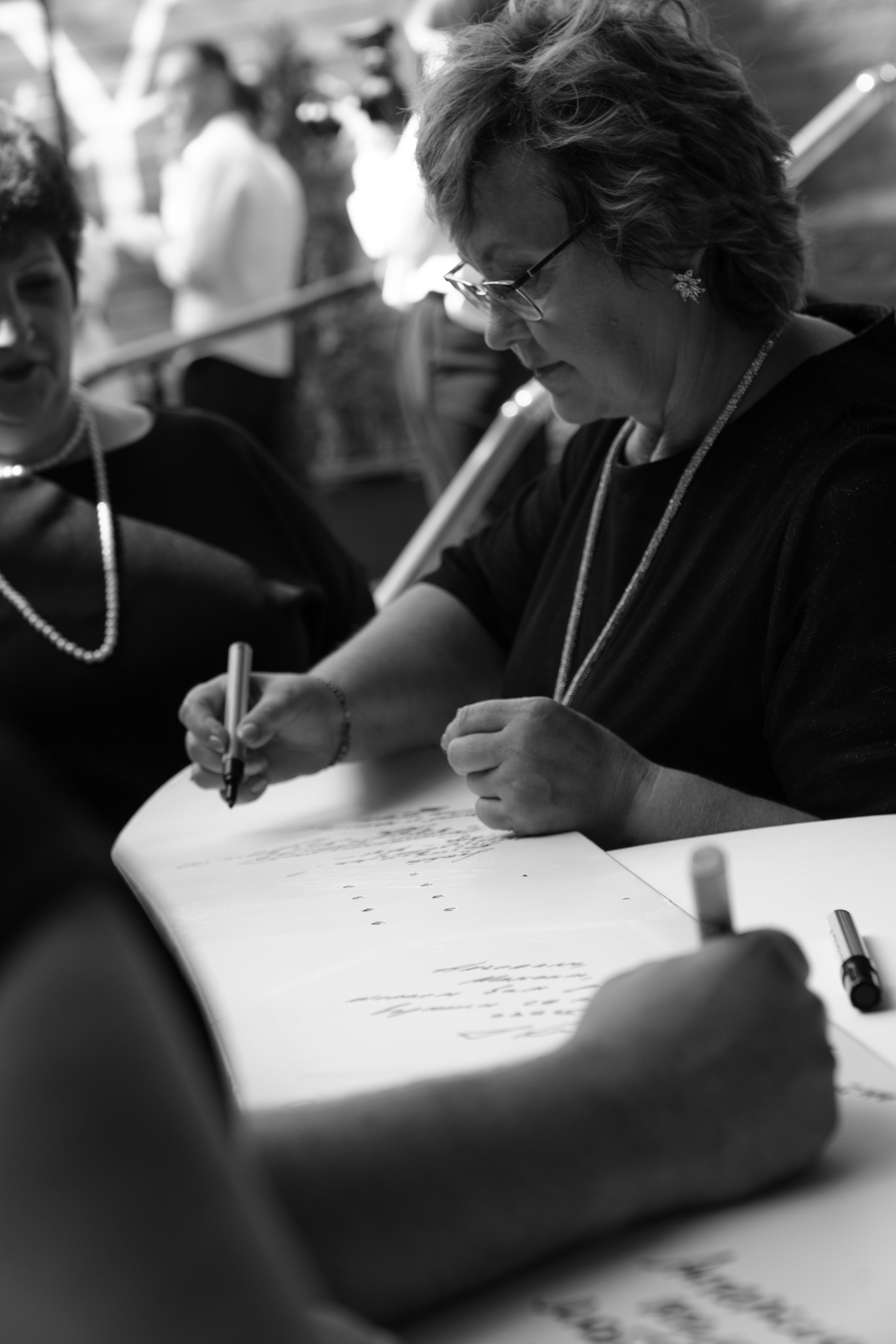 «комфорлабельно и эстетично». Свадебный фотограф Наташа Брифли