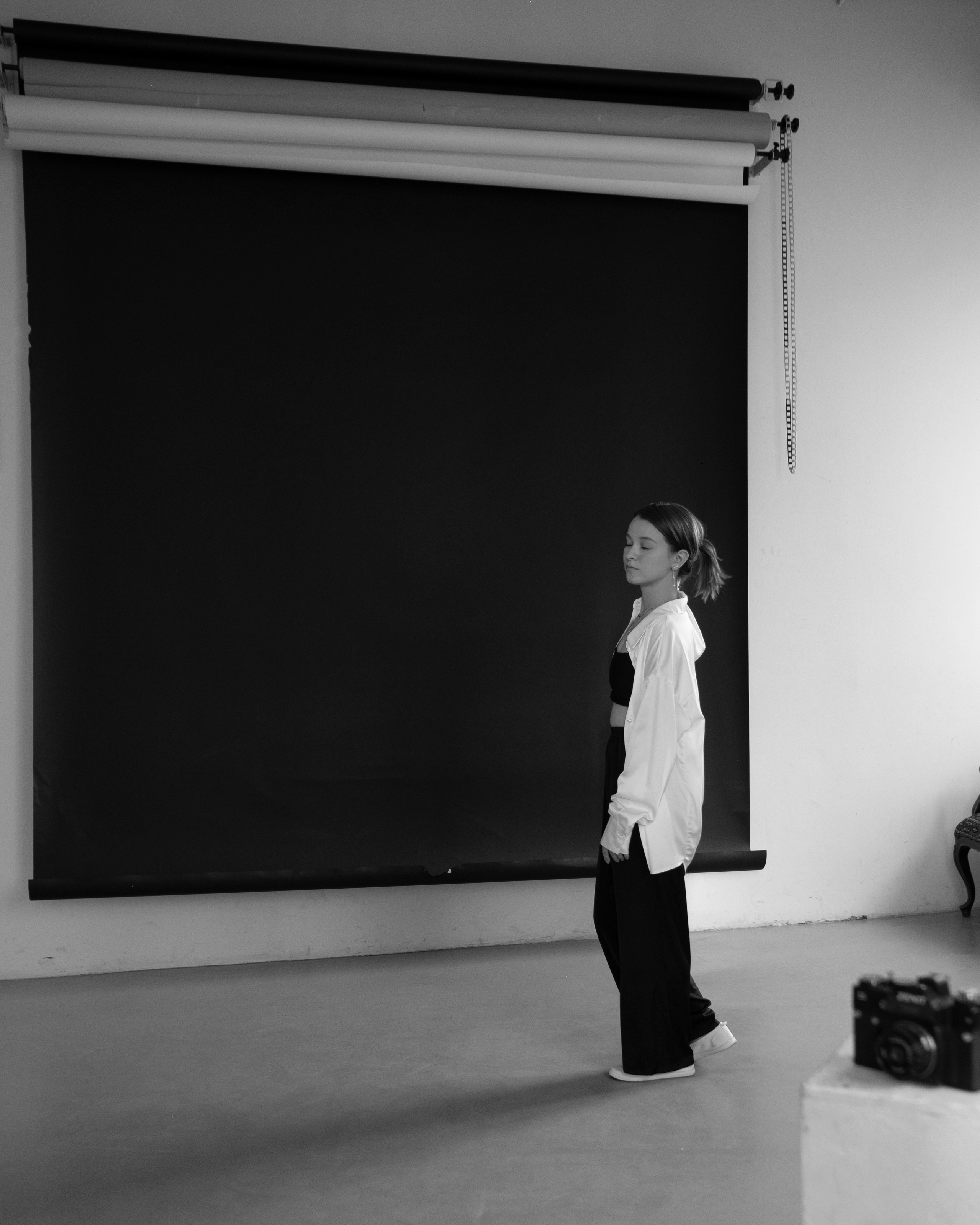 Юлия, 2024. Портретный фотограф в Москве Евгения Яковенко