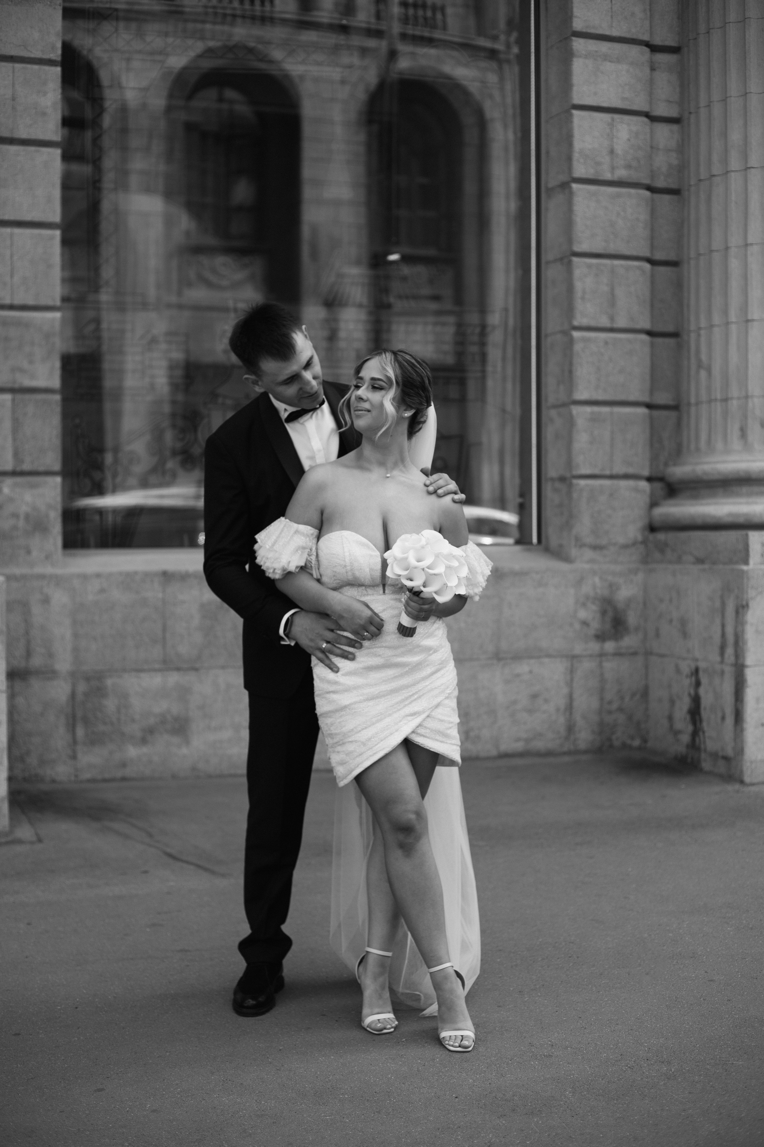 Кристина & Николай. Главная