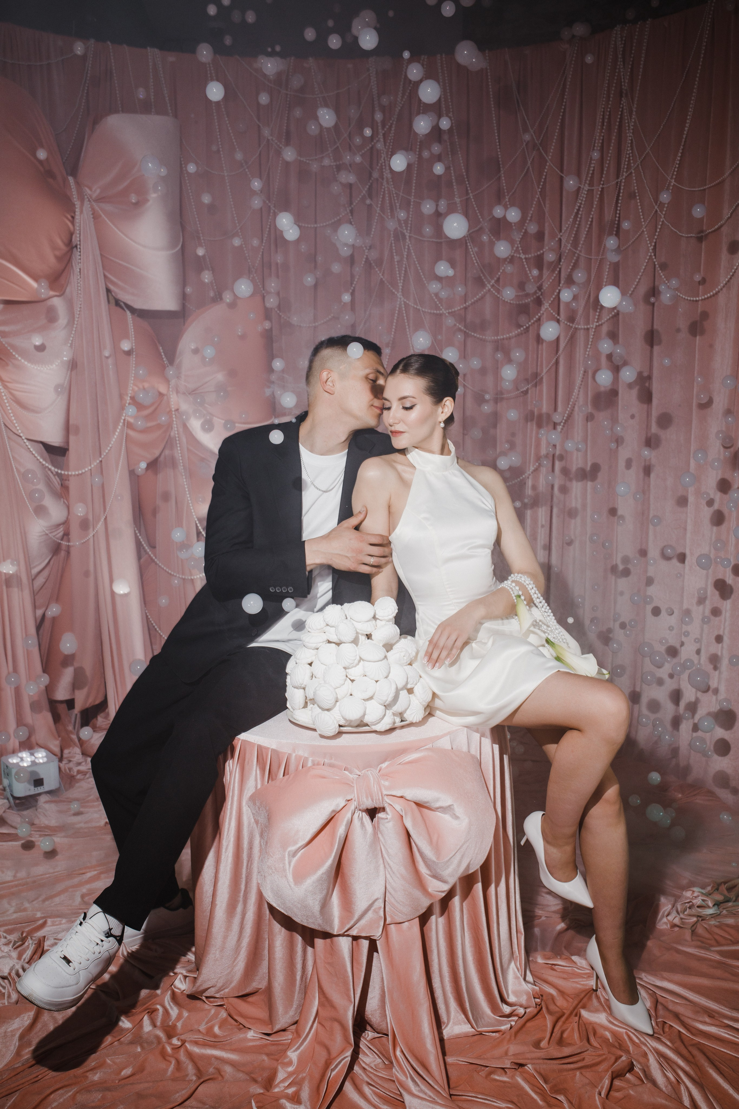 Роман & Ксения. Главная