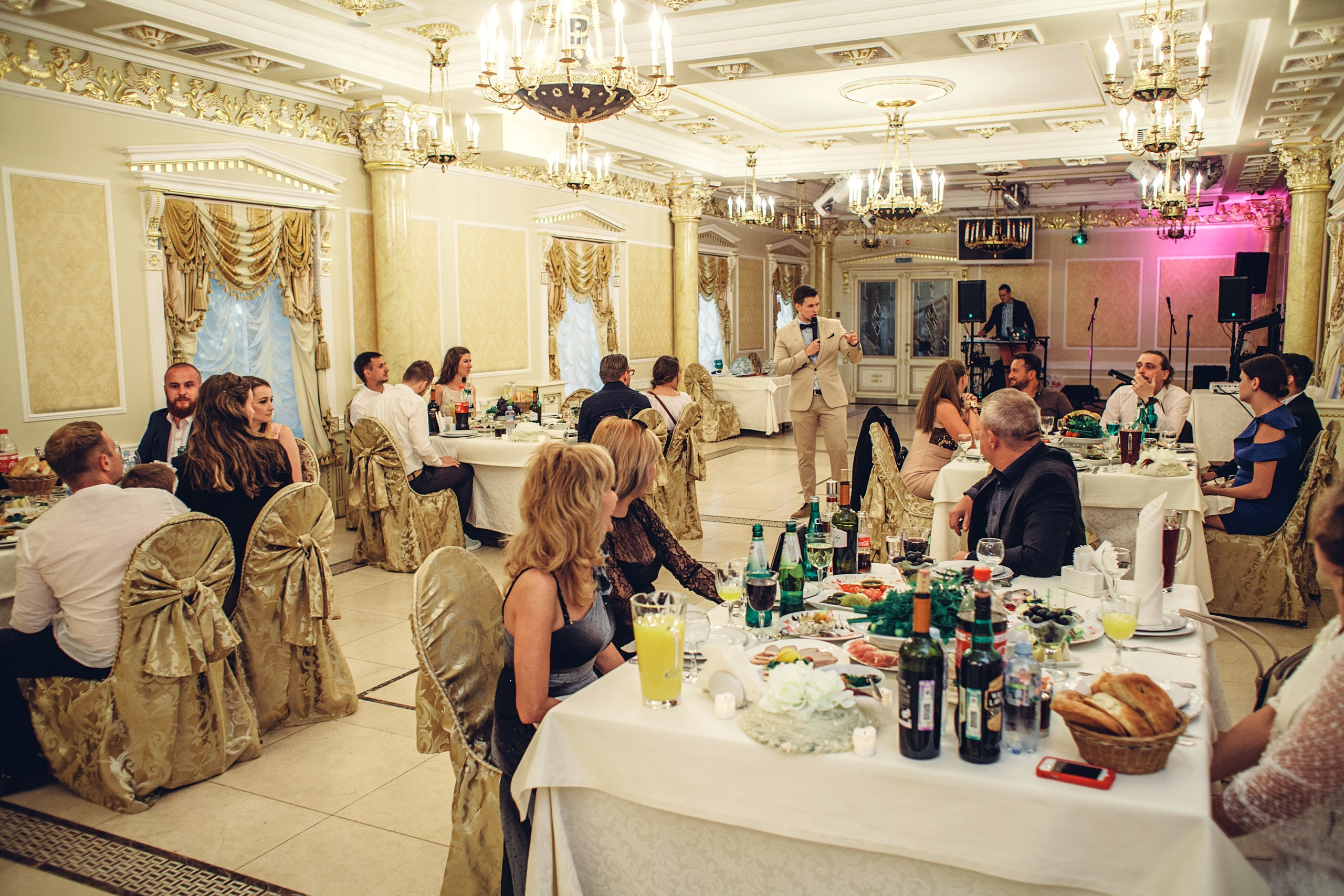 Софья и Камиль. Портфолио