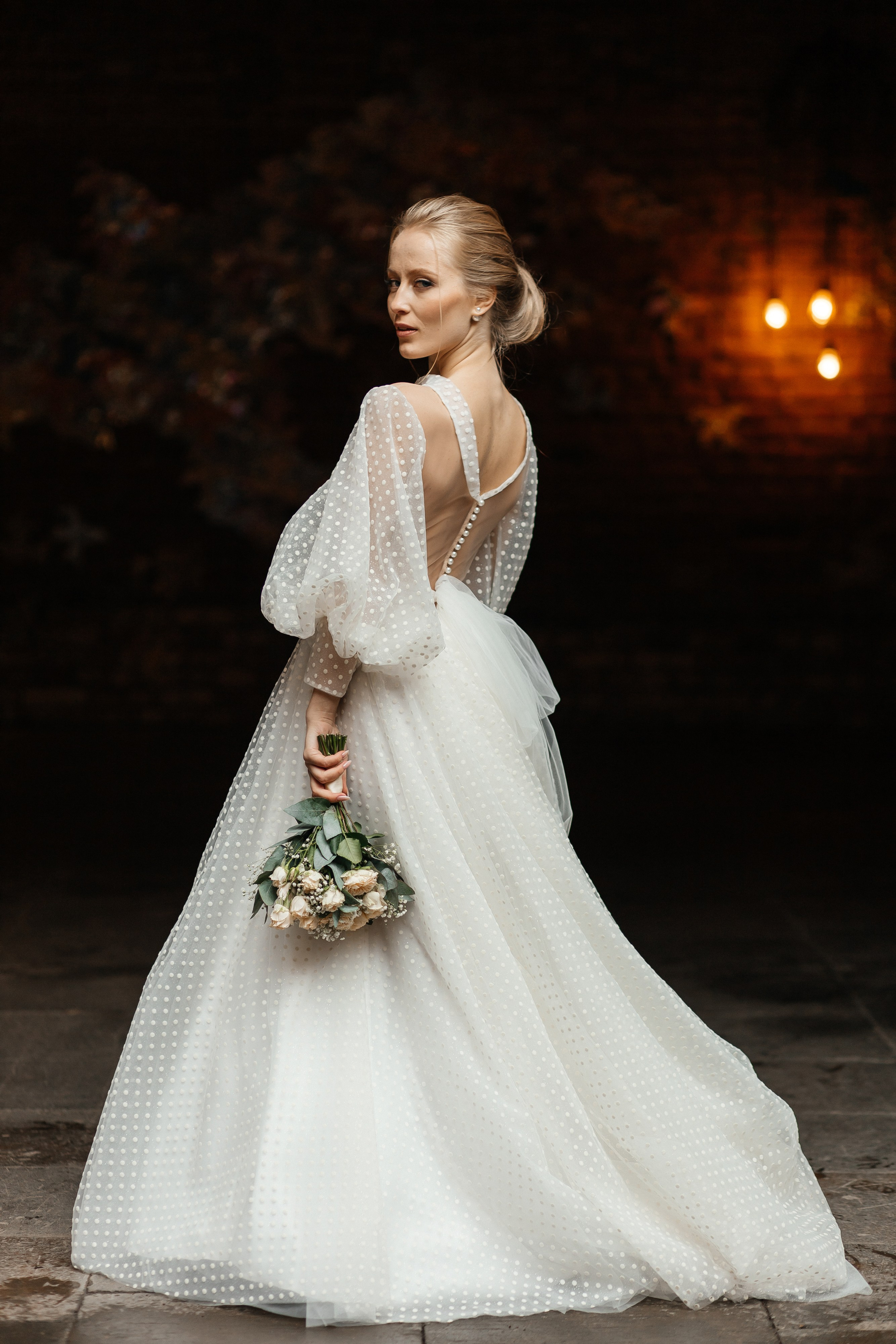 Фотограф Денис Голубев