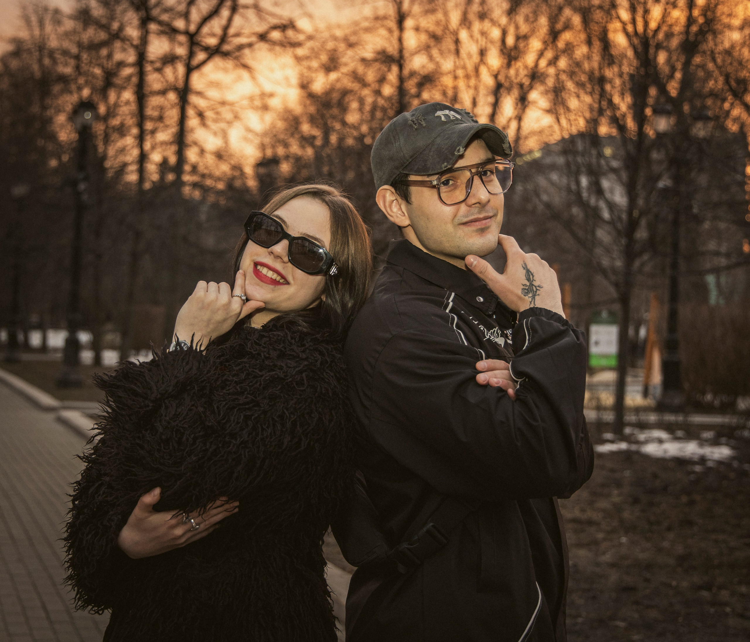 Фотосъёмка уличных прохожих. Фотограф для маркетплейсов, фотоуслуги в Жуковском Татьяна Марсуверских