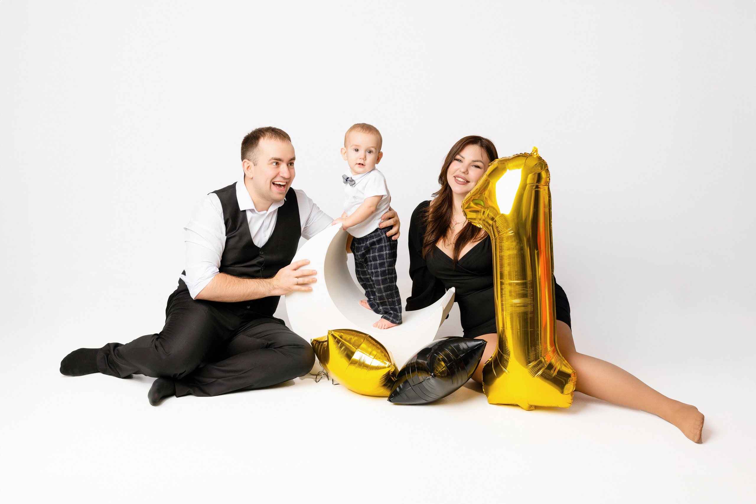 Минимализм. Фотограф новорождённых Псков