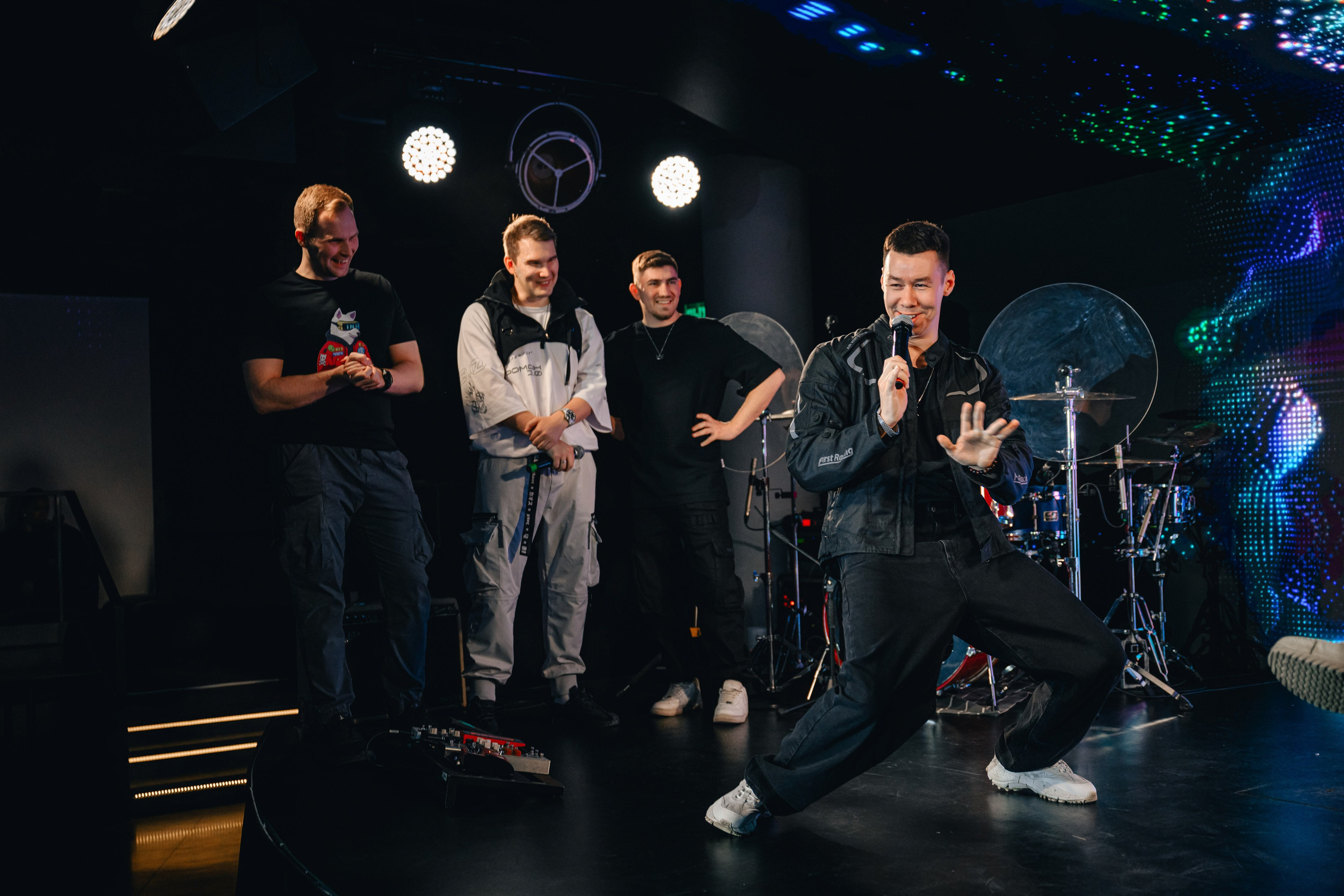 РОМАН 3.0. Максим Комаров — Профессиональный фотограф