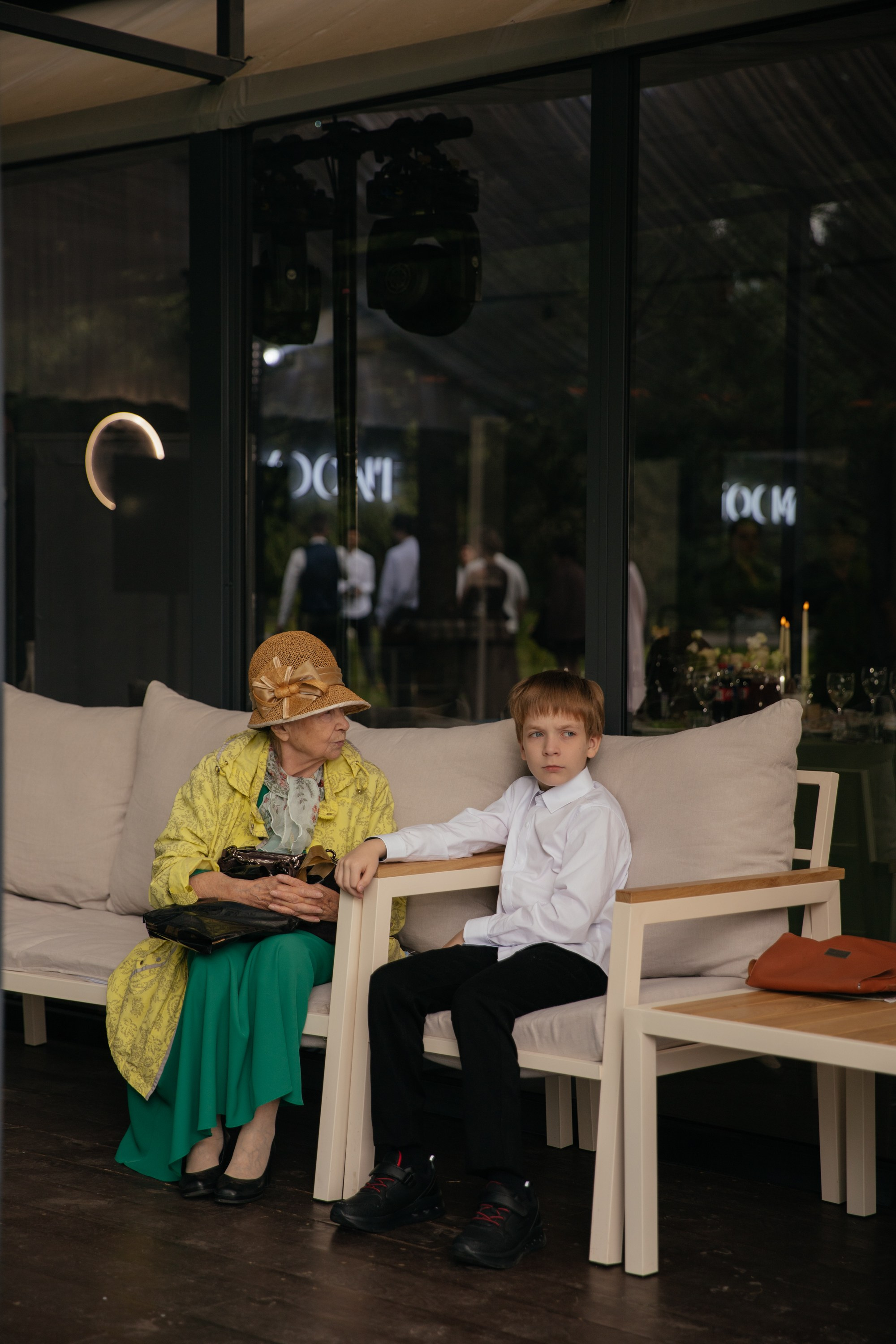 Николай и Татьяна. Фотограф Барнаул Полина Теплова