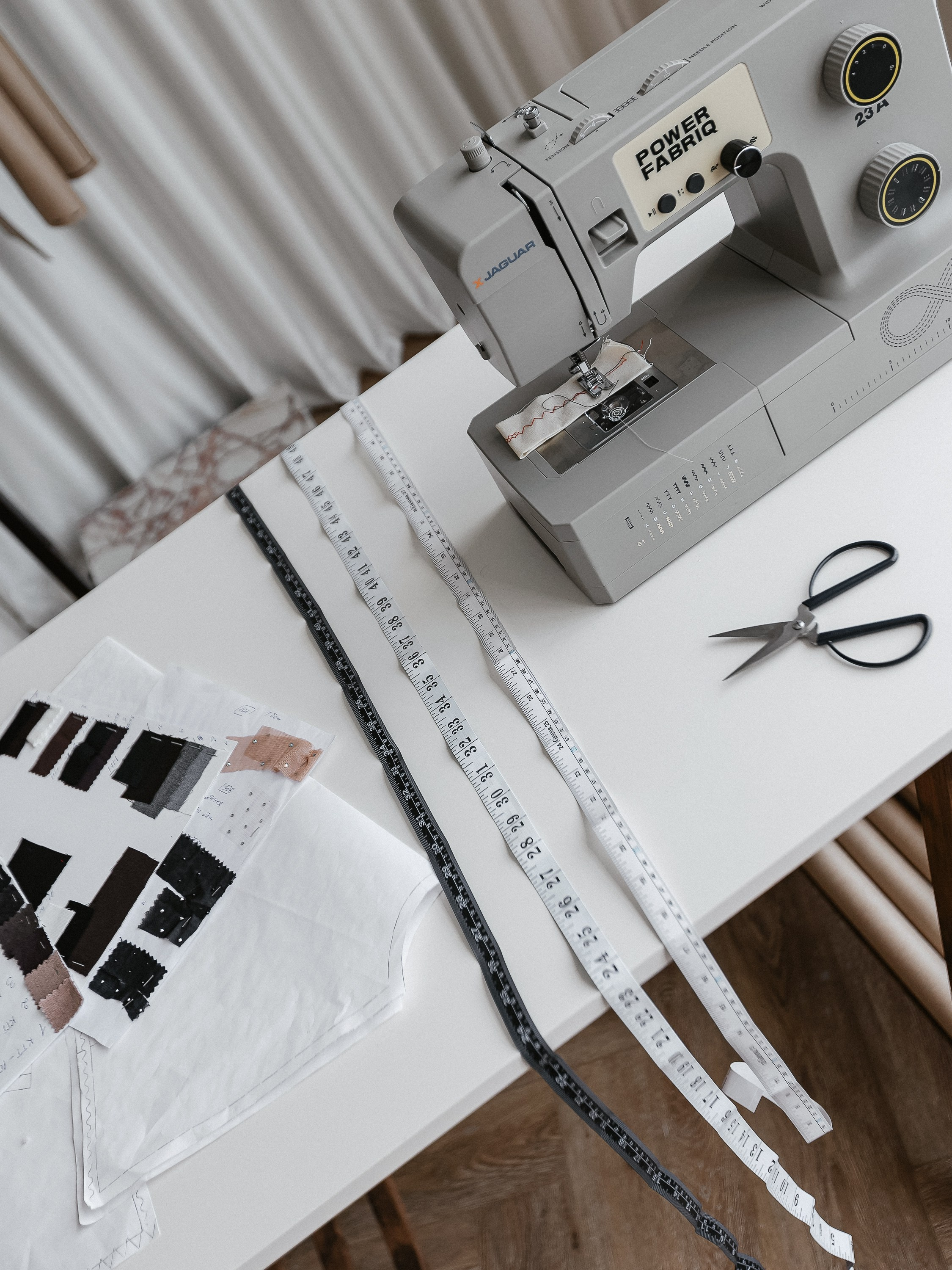 Интерьерный фотограф Виталина Ворошкевич