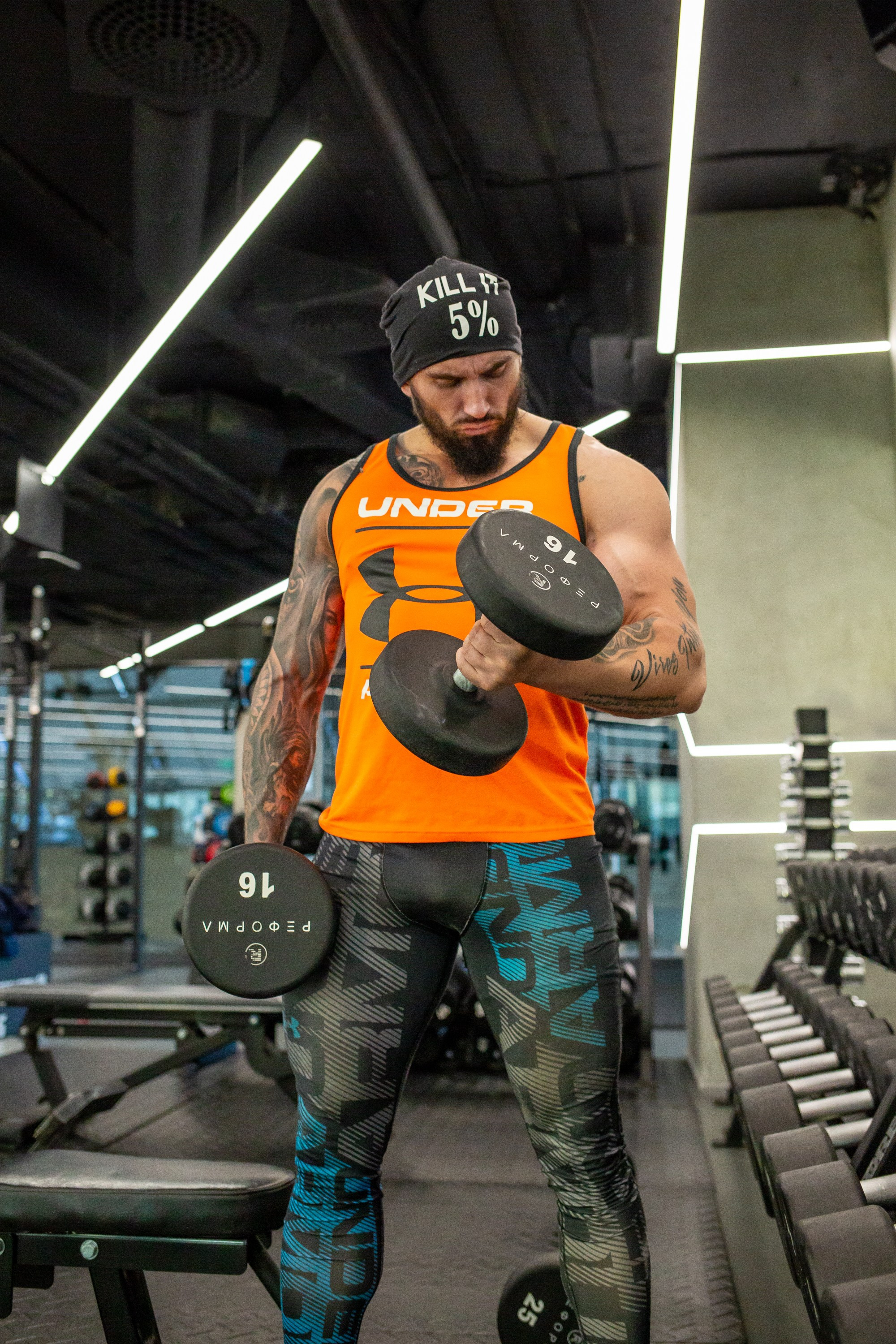 Мужской портрет. Спортивный и репортажный фотограф в Екатеринбурге Пустовая Аделя