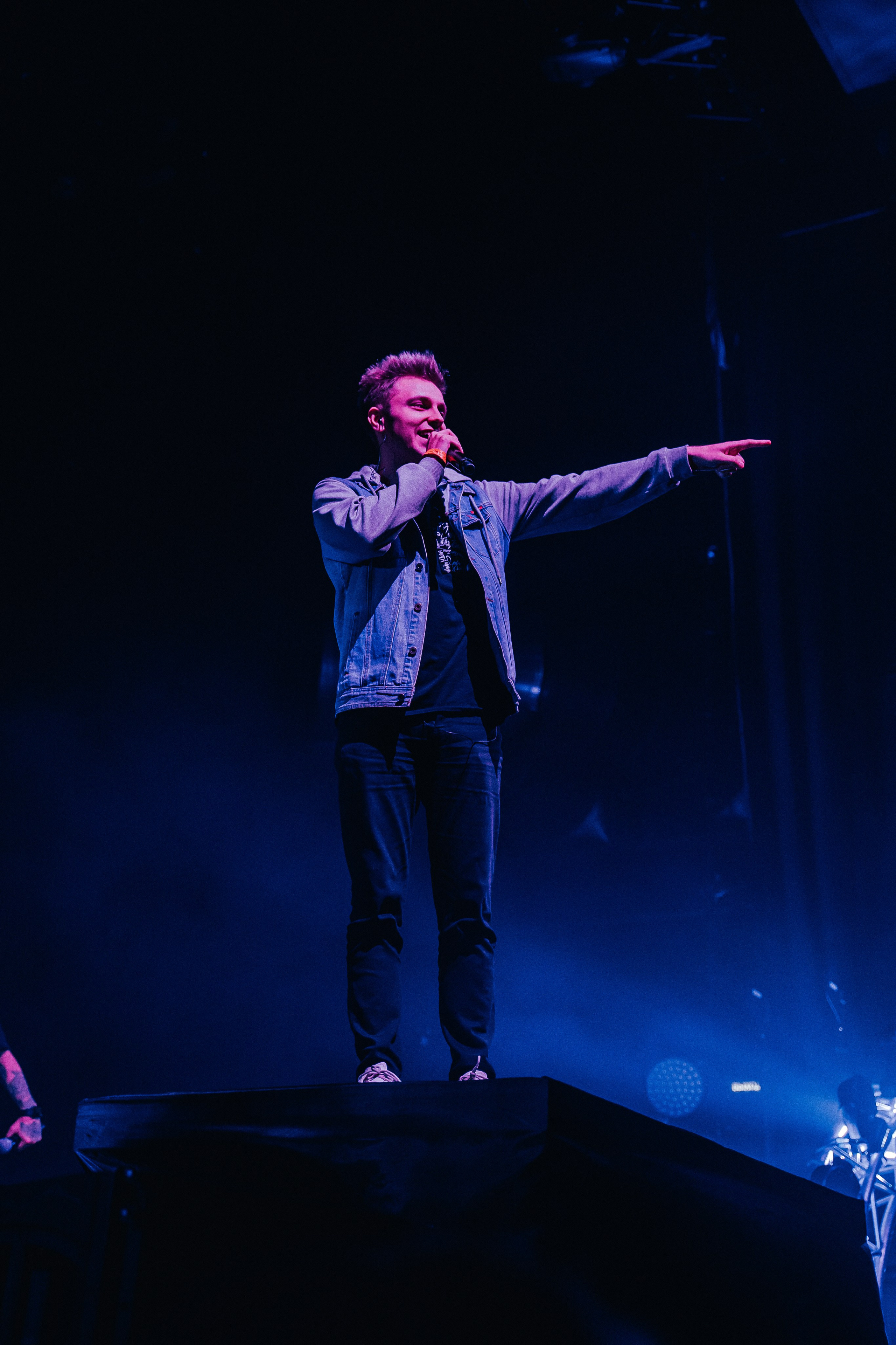 MZLFF. Коммерческий фотограф Иван Рыбаков