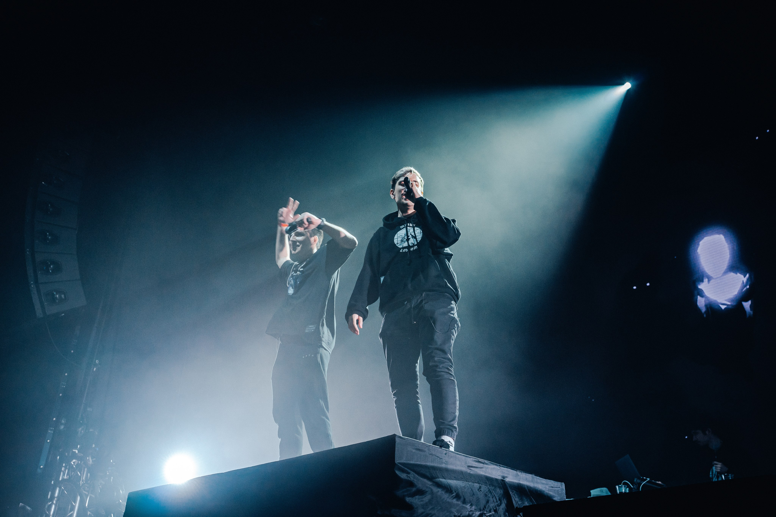 MZLFF. Коммерческий фотограф Иван Рыбаков