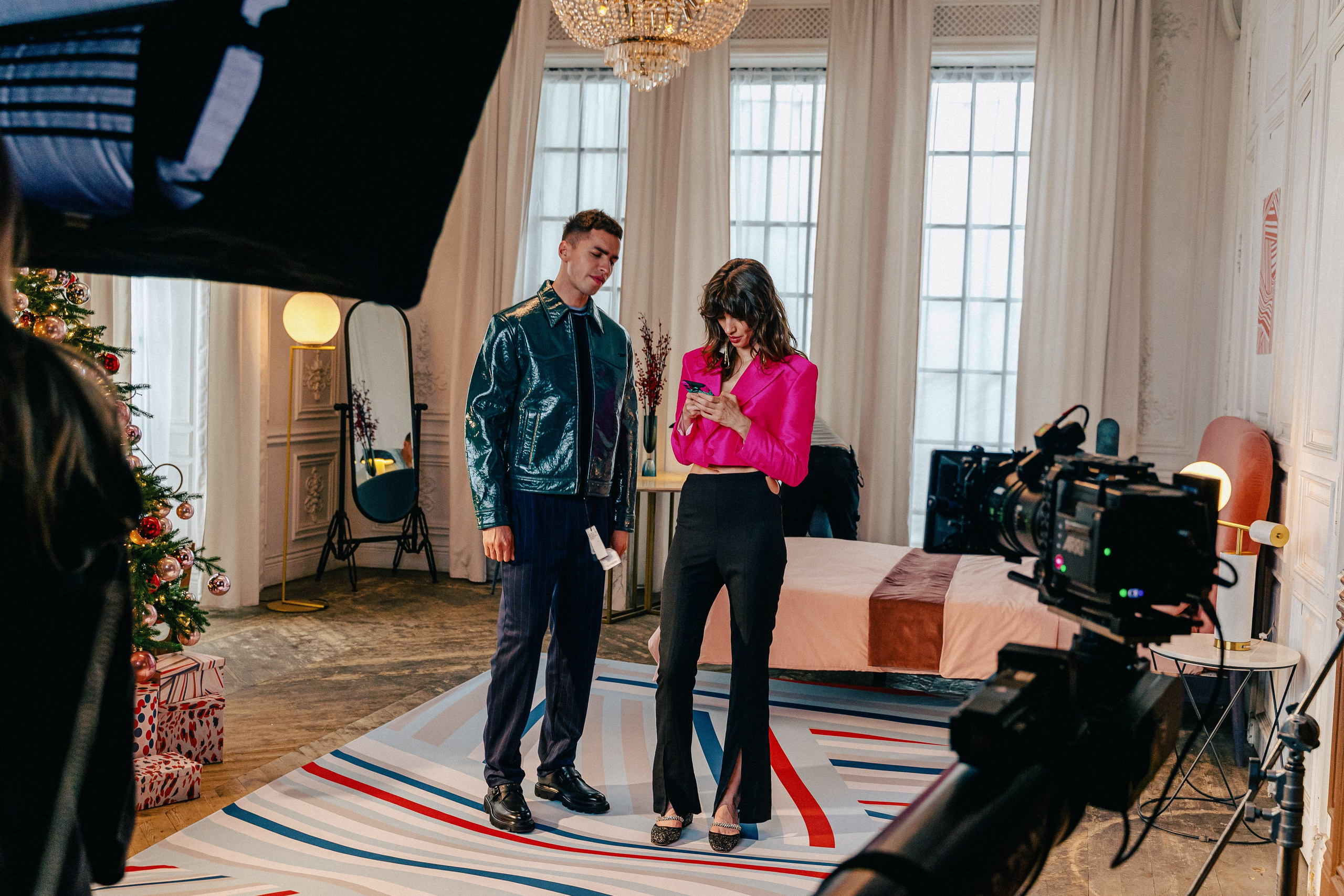 Заграница — LaModa. Коммерческий фотограф Иван Рыбаков