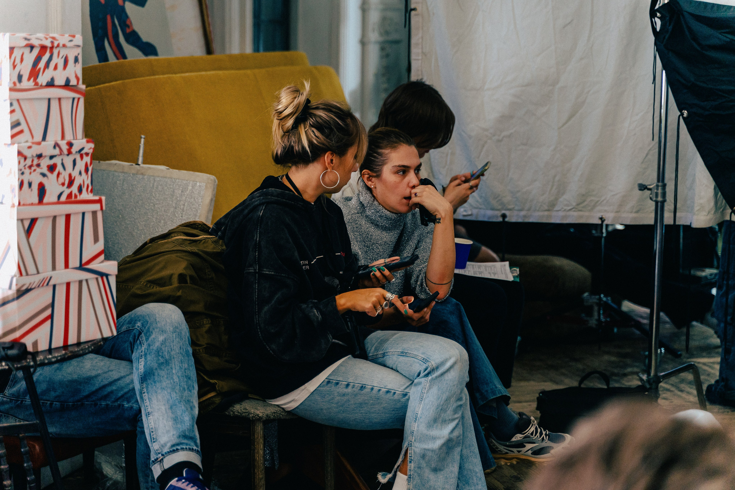 Заграница — LaModa. Коммерческий фотограф Иван Рыбаков