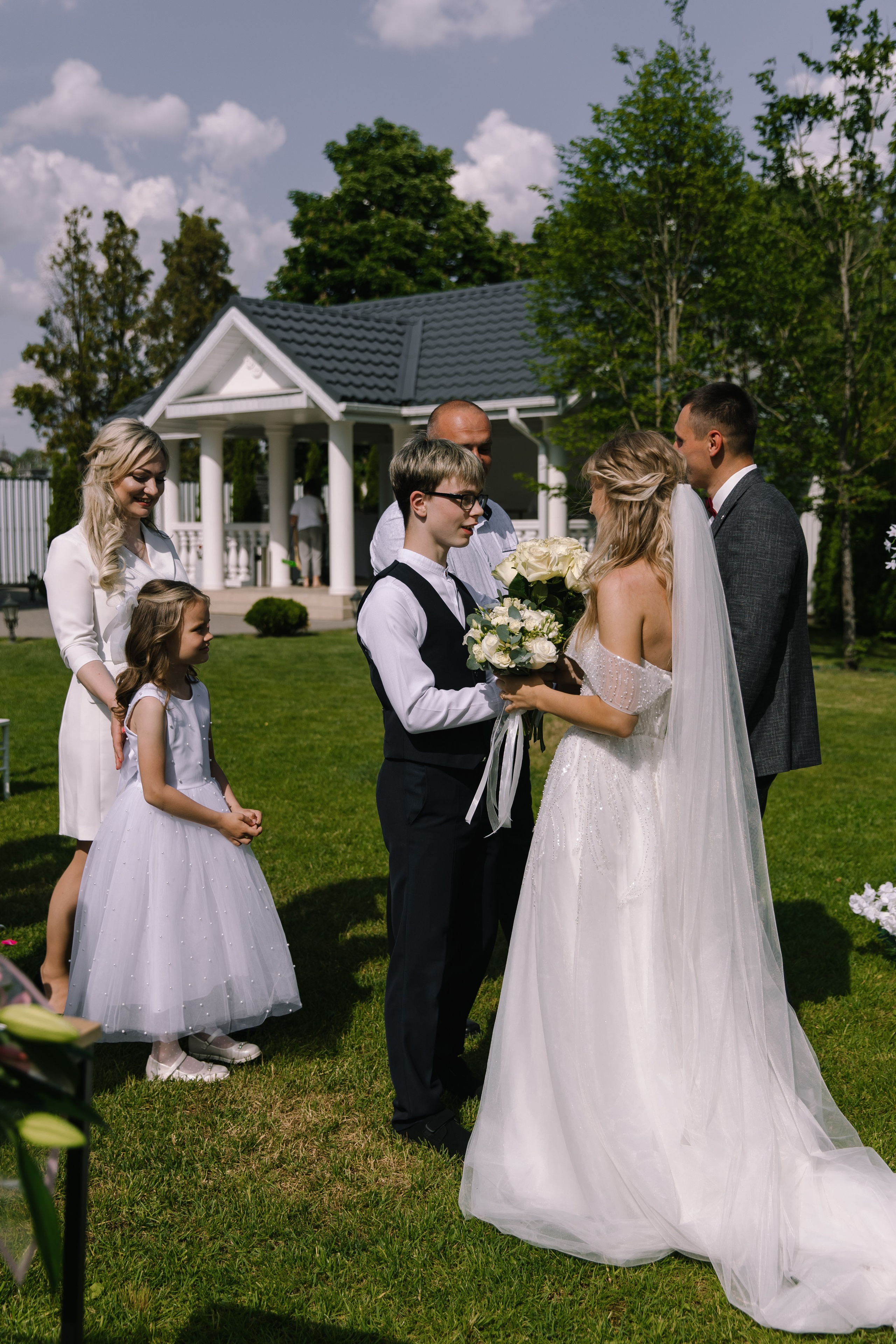 Karina & Maxim. Фотограф в Минске — Юлия Деяк. Фотосессии в Минске