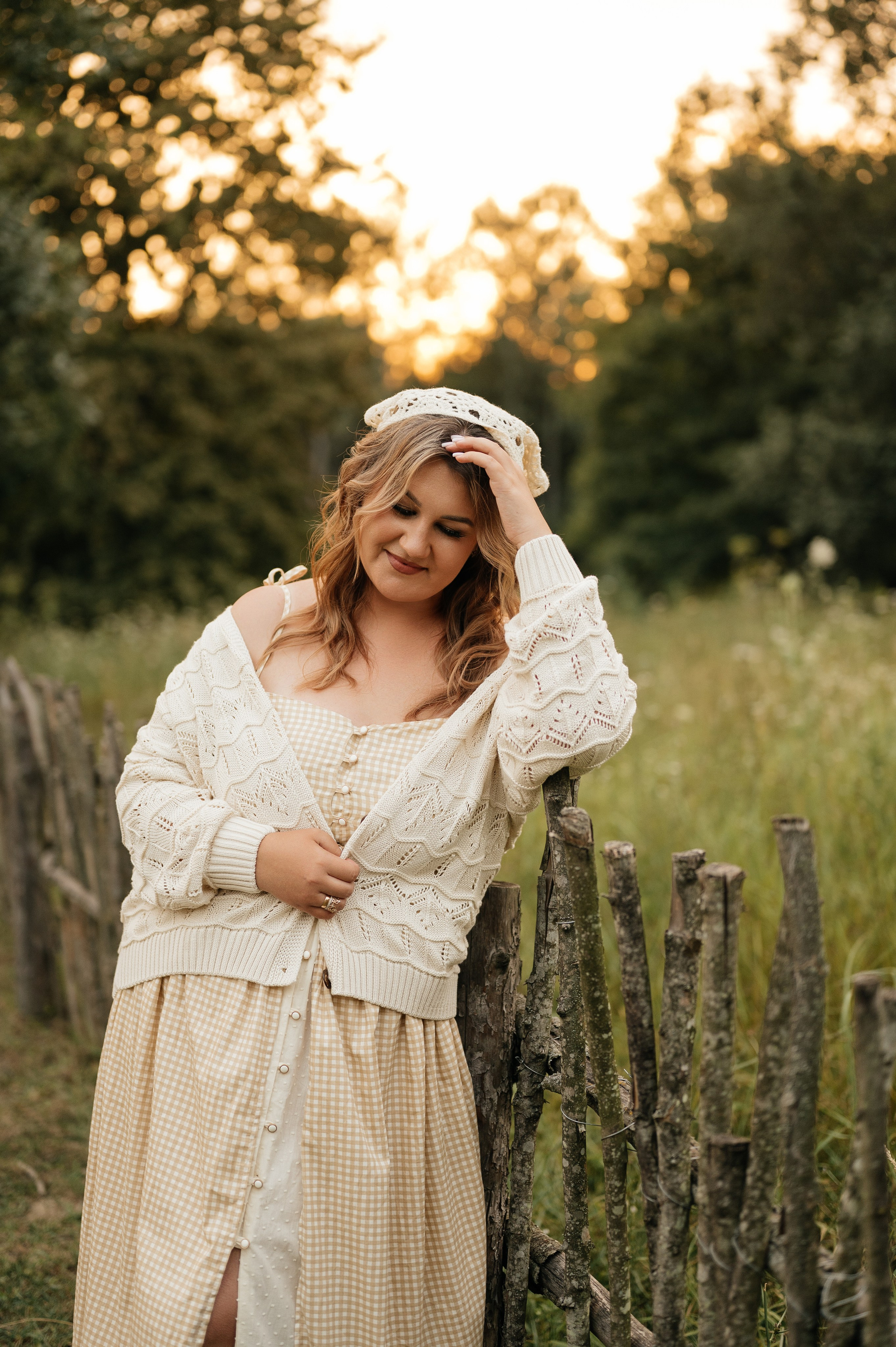 Семейная фотосессия на ферме. Свадебный и семейный фотограф в Краснодаре Алина Мельник