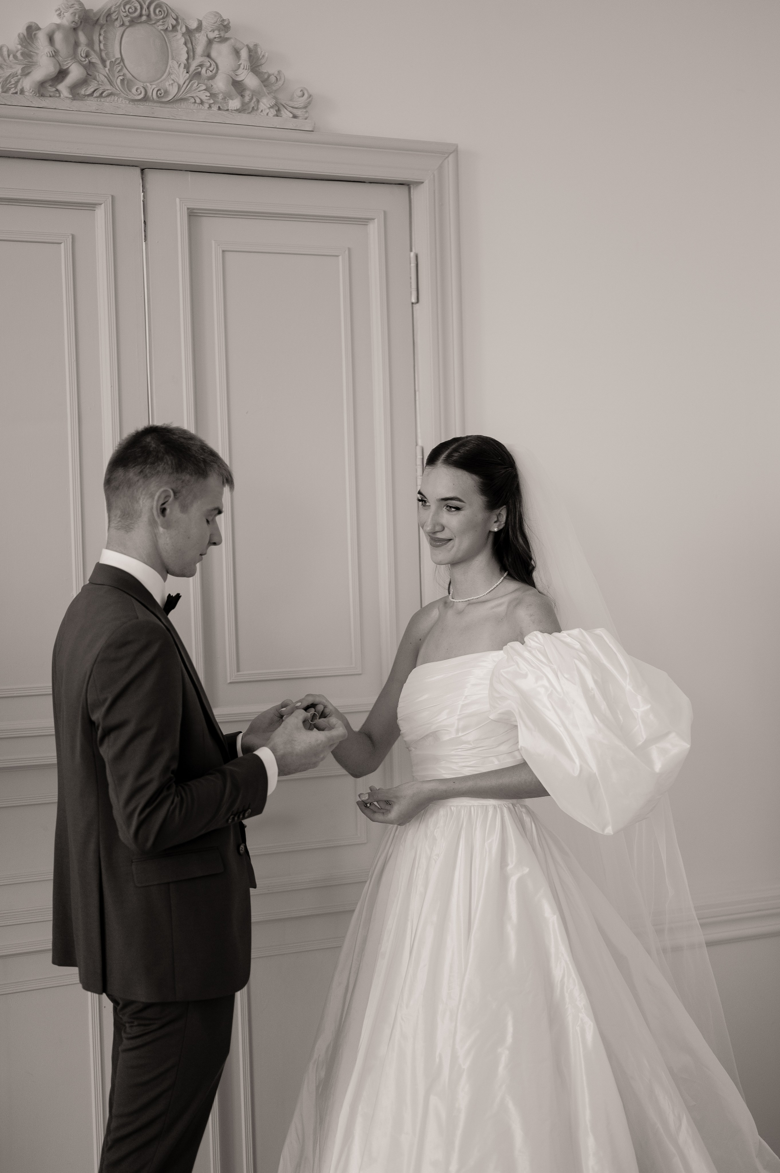 Артем и Анна. Свадебный и семейный фотограф в Краснодаре Алина Мельник